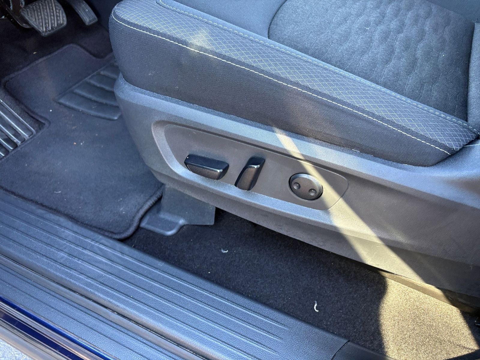 Thumbnail: 2025 Nissan Pathfinder - 22