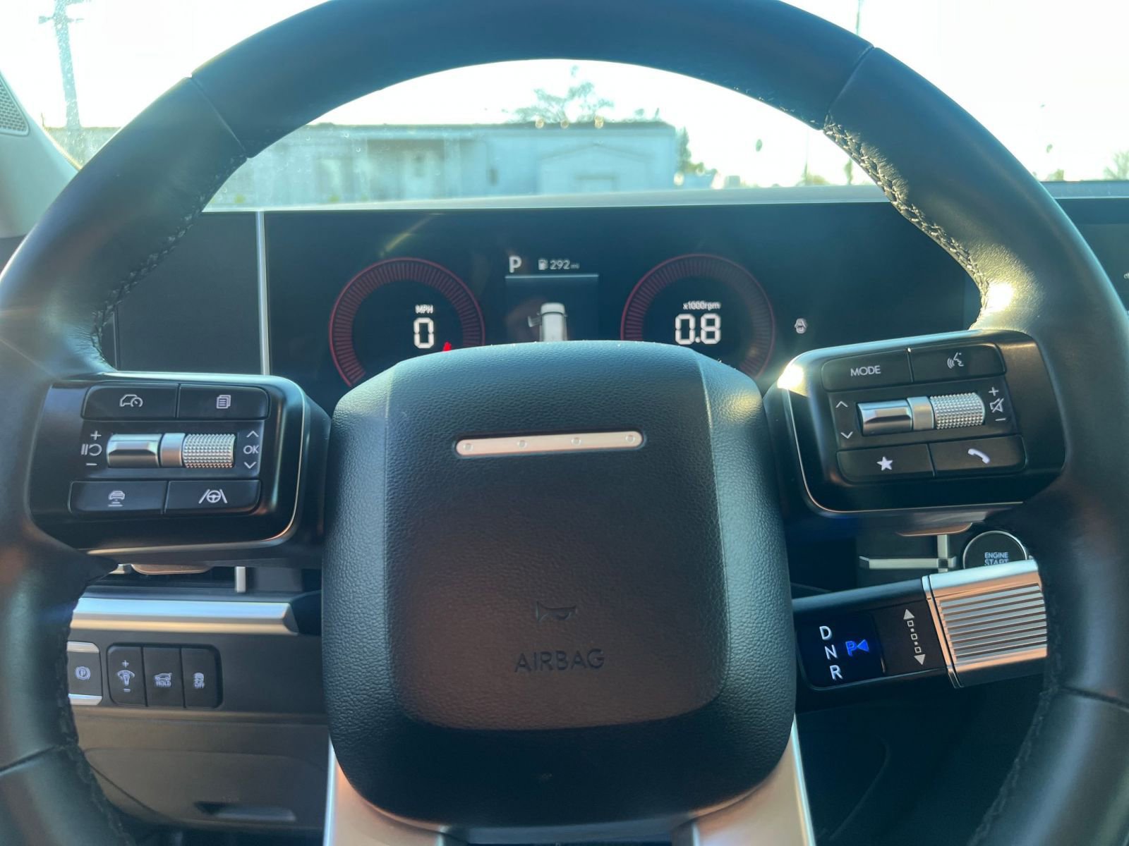 Thumbnail: 2025 Hyundai Santa Fe - 29