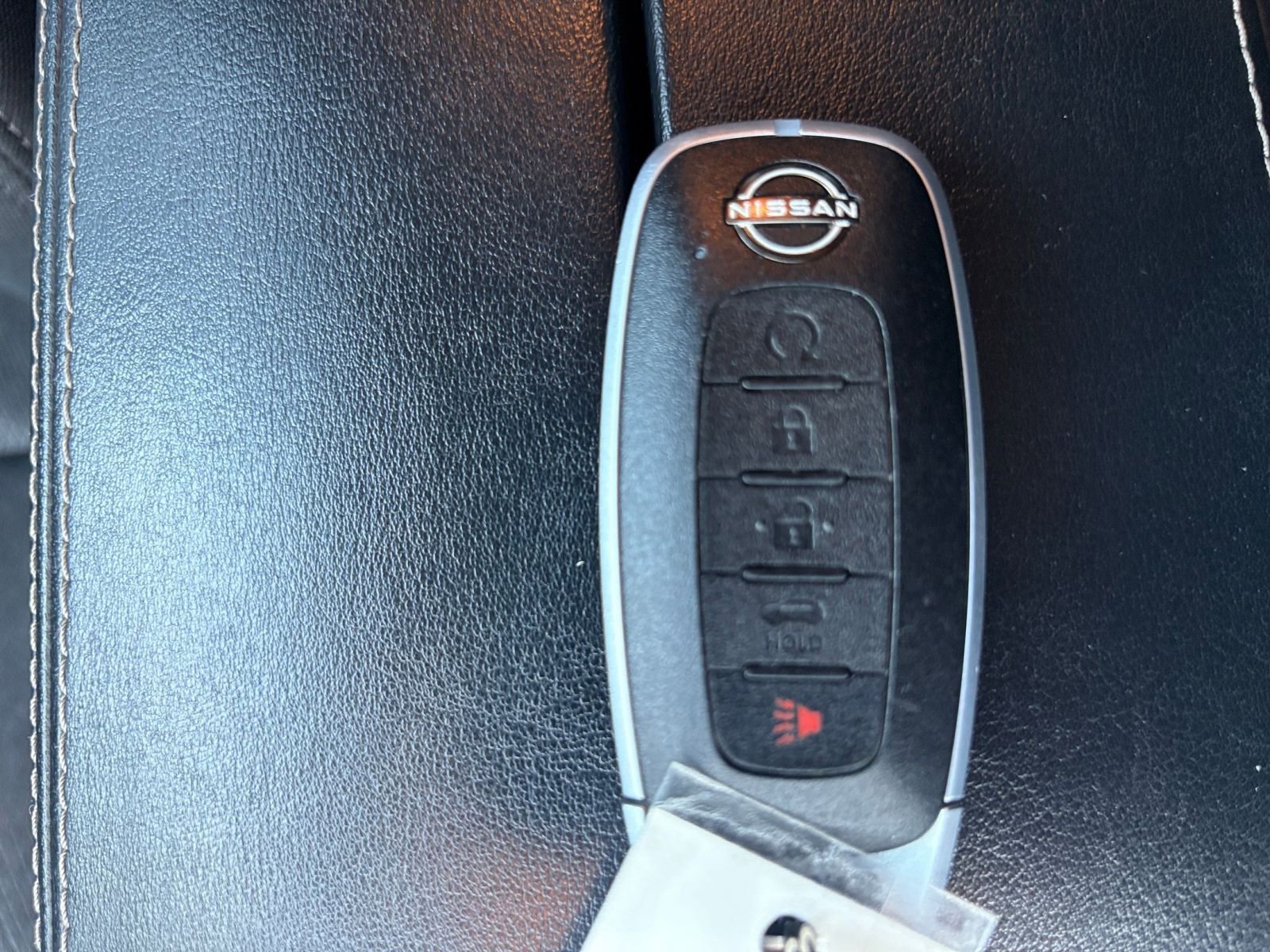 Thumbnail: 2025 Nissan Rogue - 21