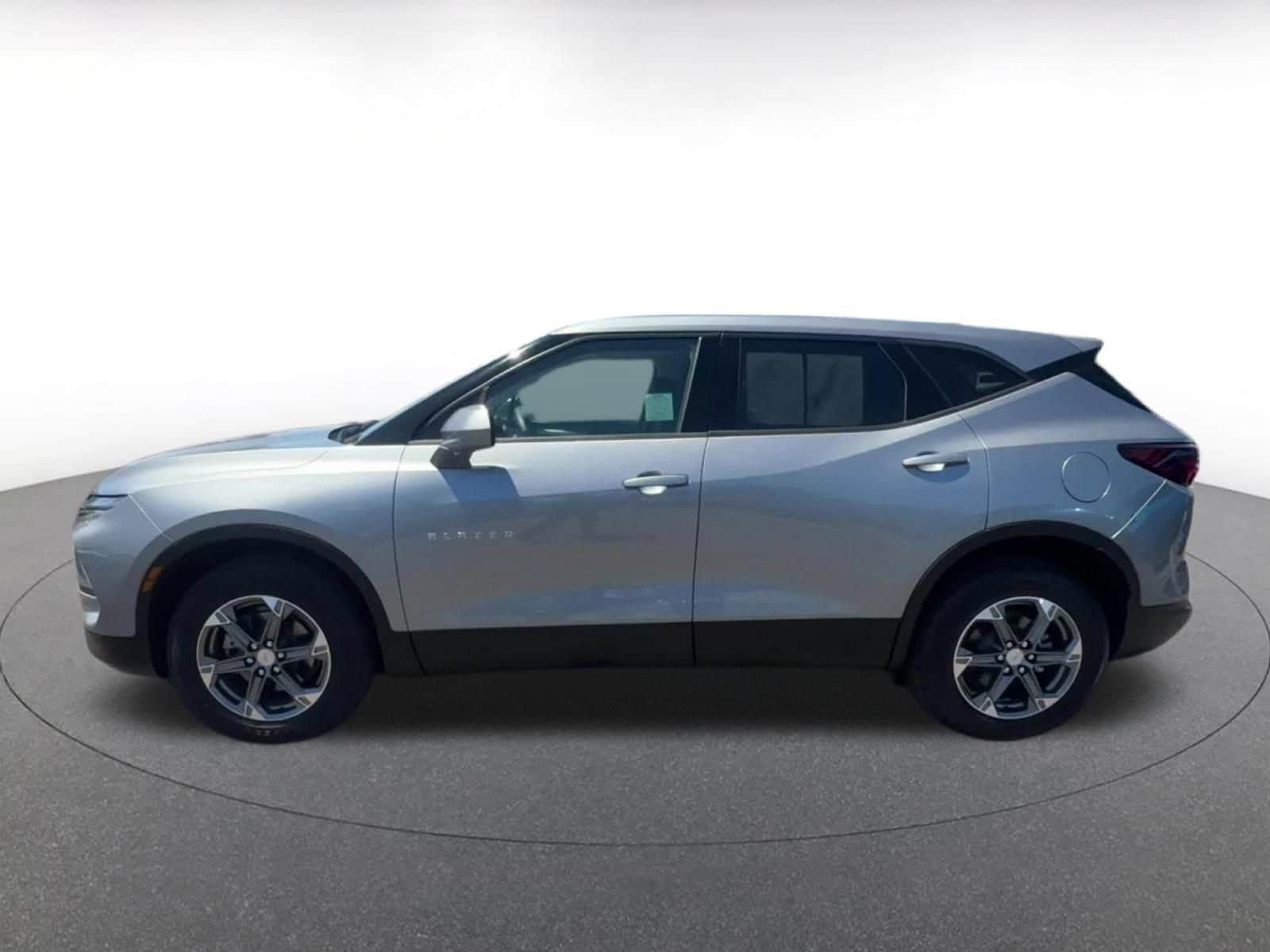 Thumbnail: 2026 Chevrolet Blazer - 7