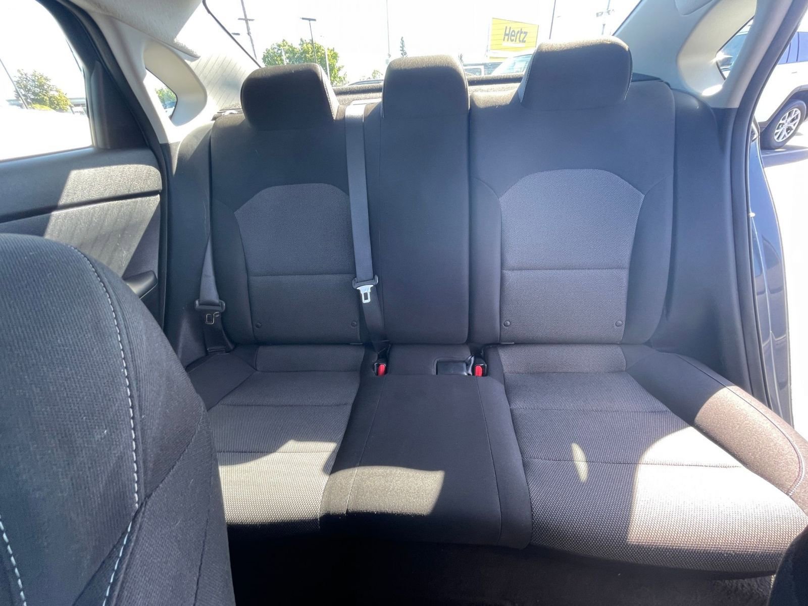 2024 Kia Forte LXS 35