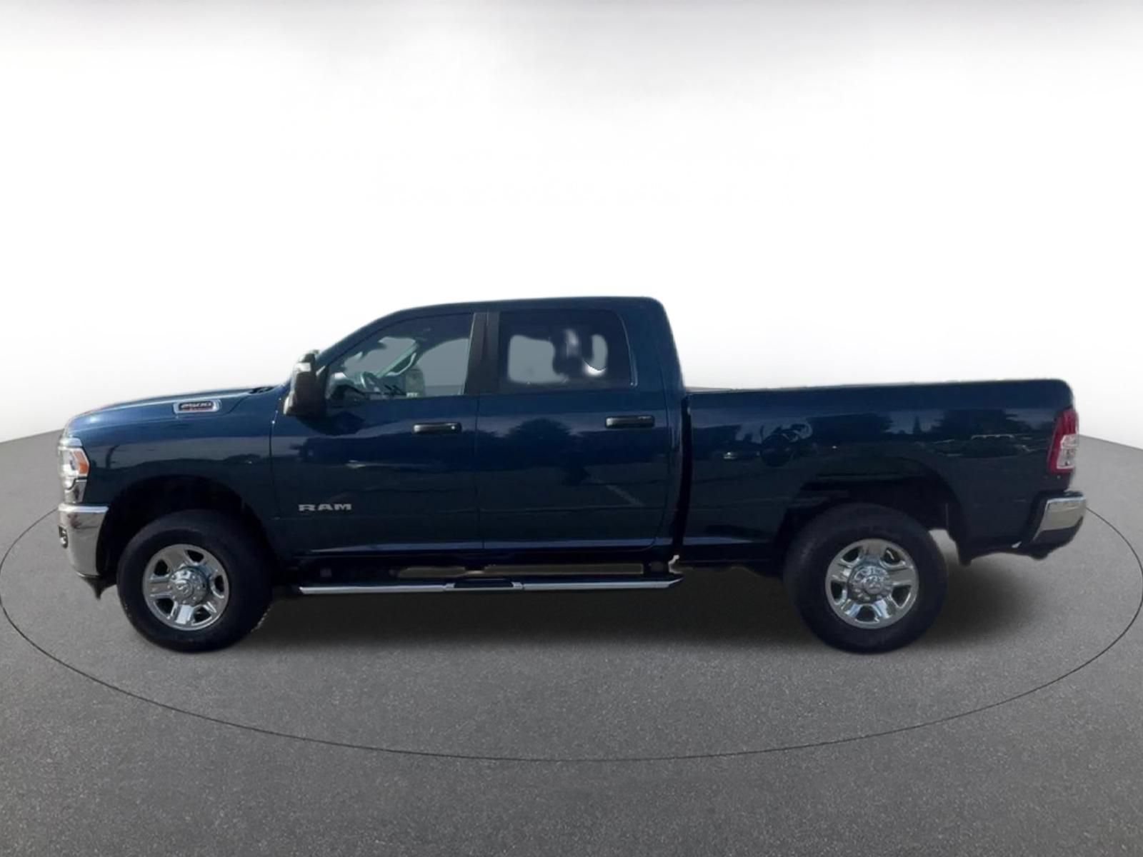 Thumbnail: 2024 RAM 2500 - 9