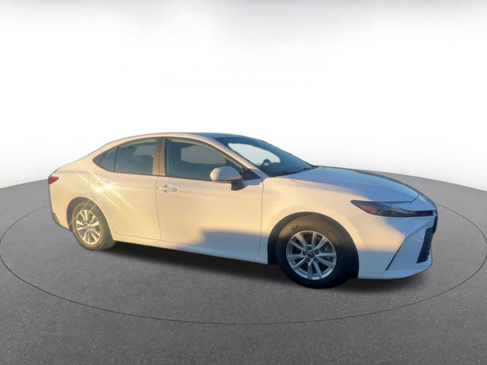 Thumbnail: 2025 Toyota Camry - 2