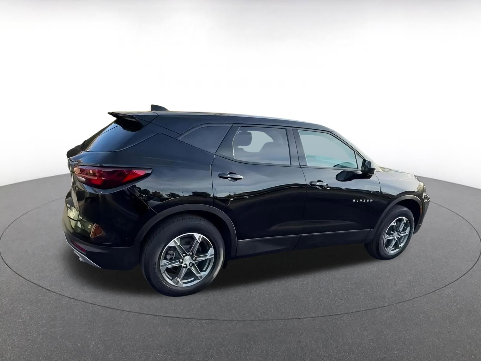 Thumbnail: 2025 Chevrolet Blazer - 15