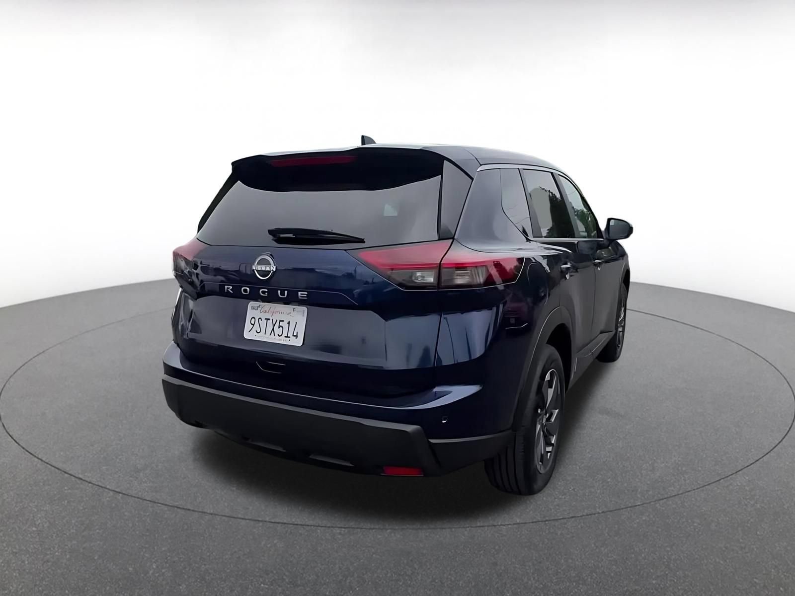 Thumbnail: 2025 Nissan Rogue - 14