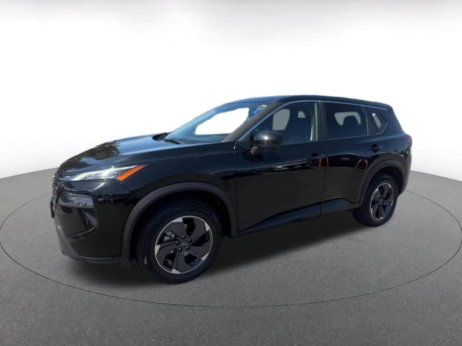 Thumbnail: 2025 Nissan Rogue - 8