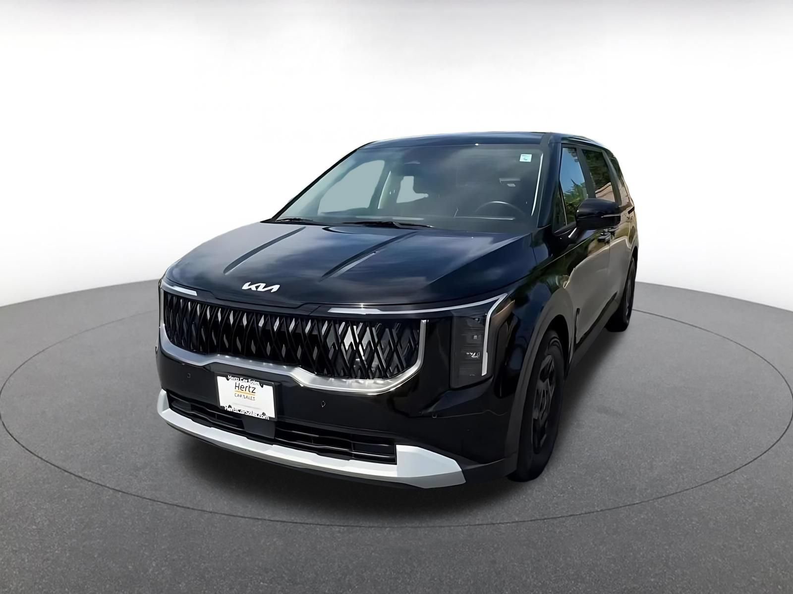 Thumbnail: 2026 Kia Carnival - 7