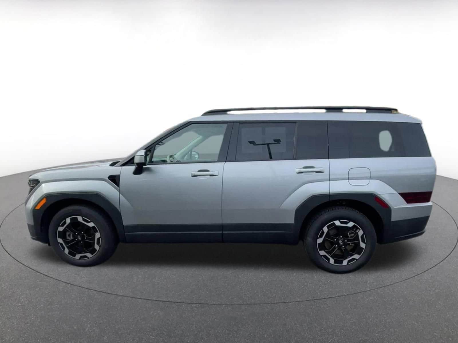 Thumbnail: 2025 Hyundai Santa Fe - 9