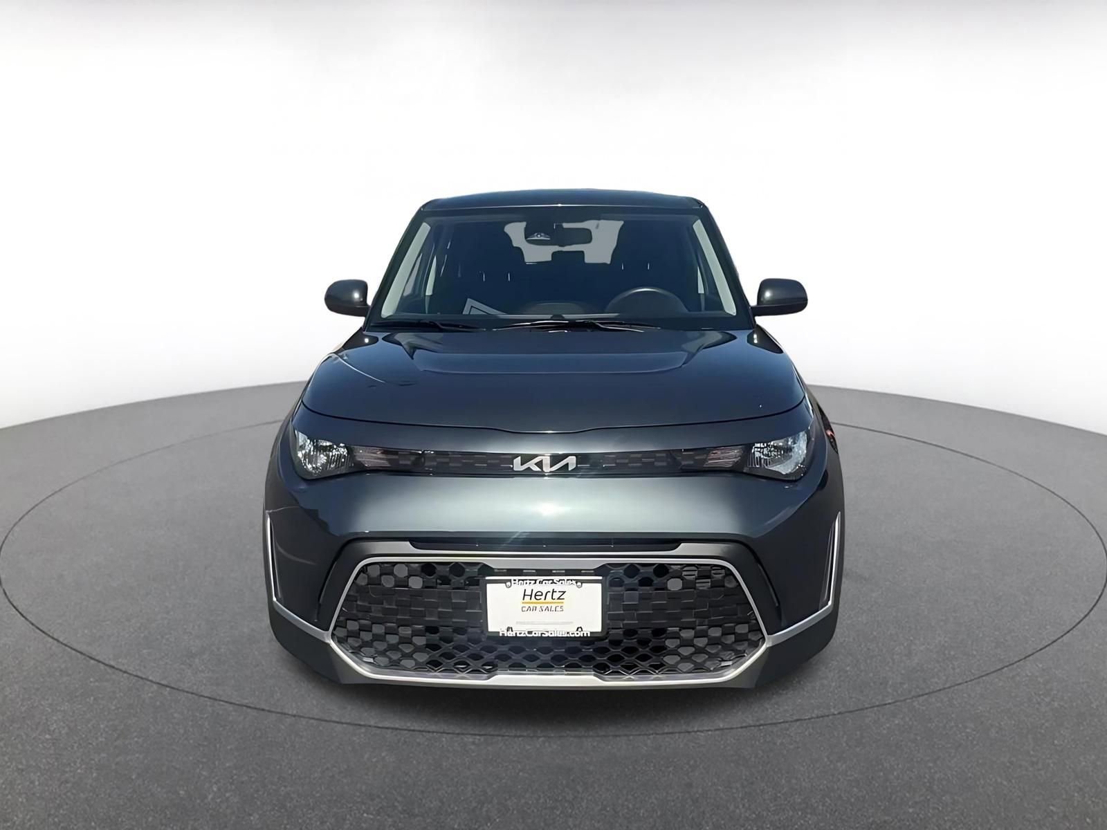 Thumbnail: 2025 Kia Soul - 4