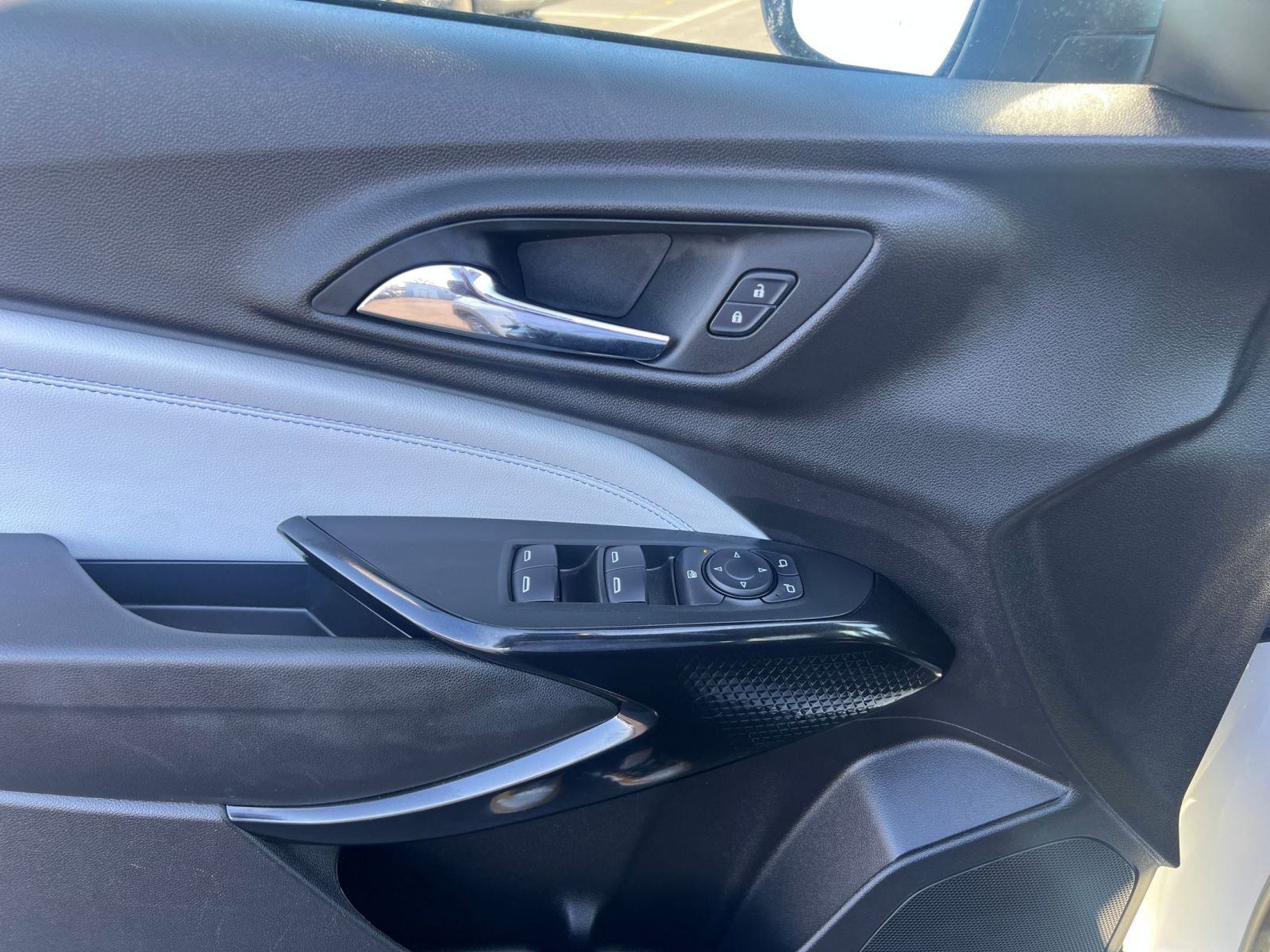 Thumbnail: 2025 Chevrolet Trax - 20