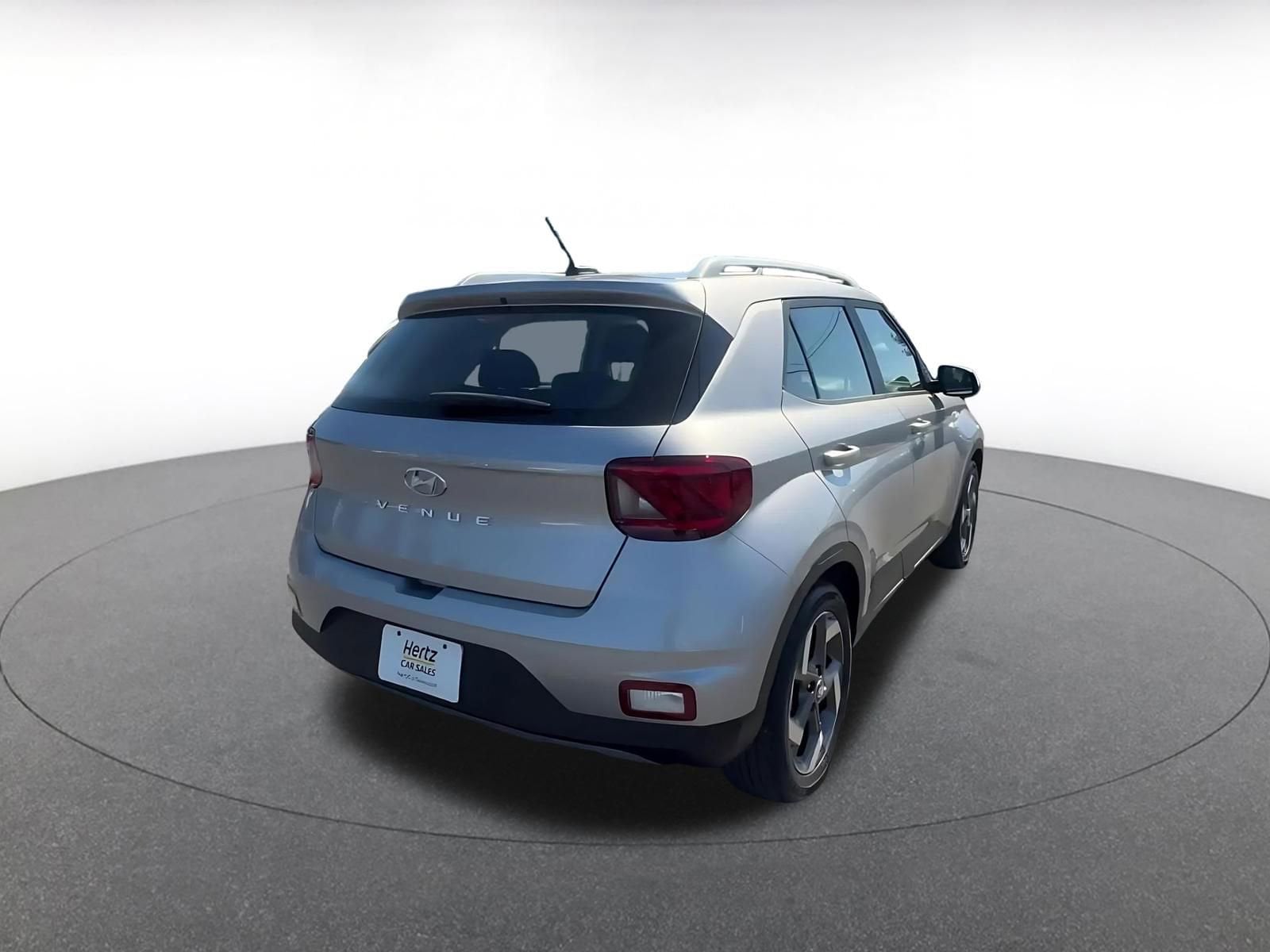 Thumbnail: 2025 Hyundai Venue - 14