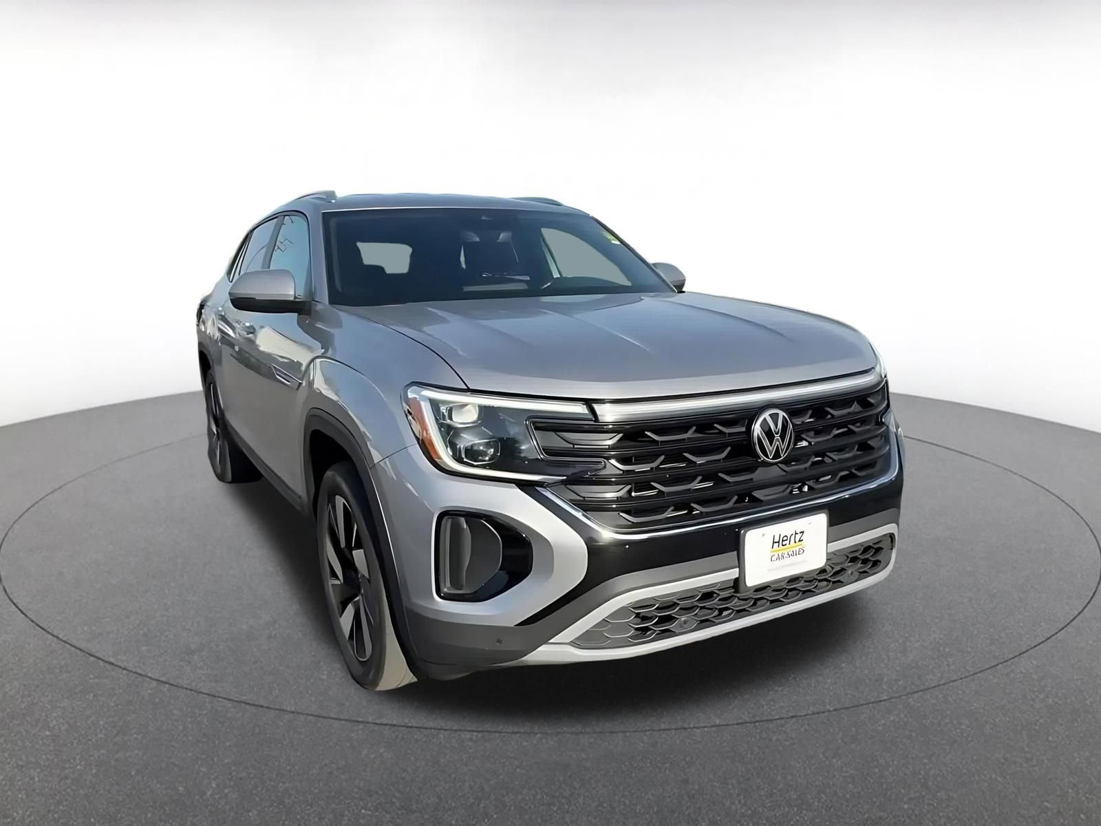 Thumbnail: 2025 Volkswagen Atlas - 3