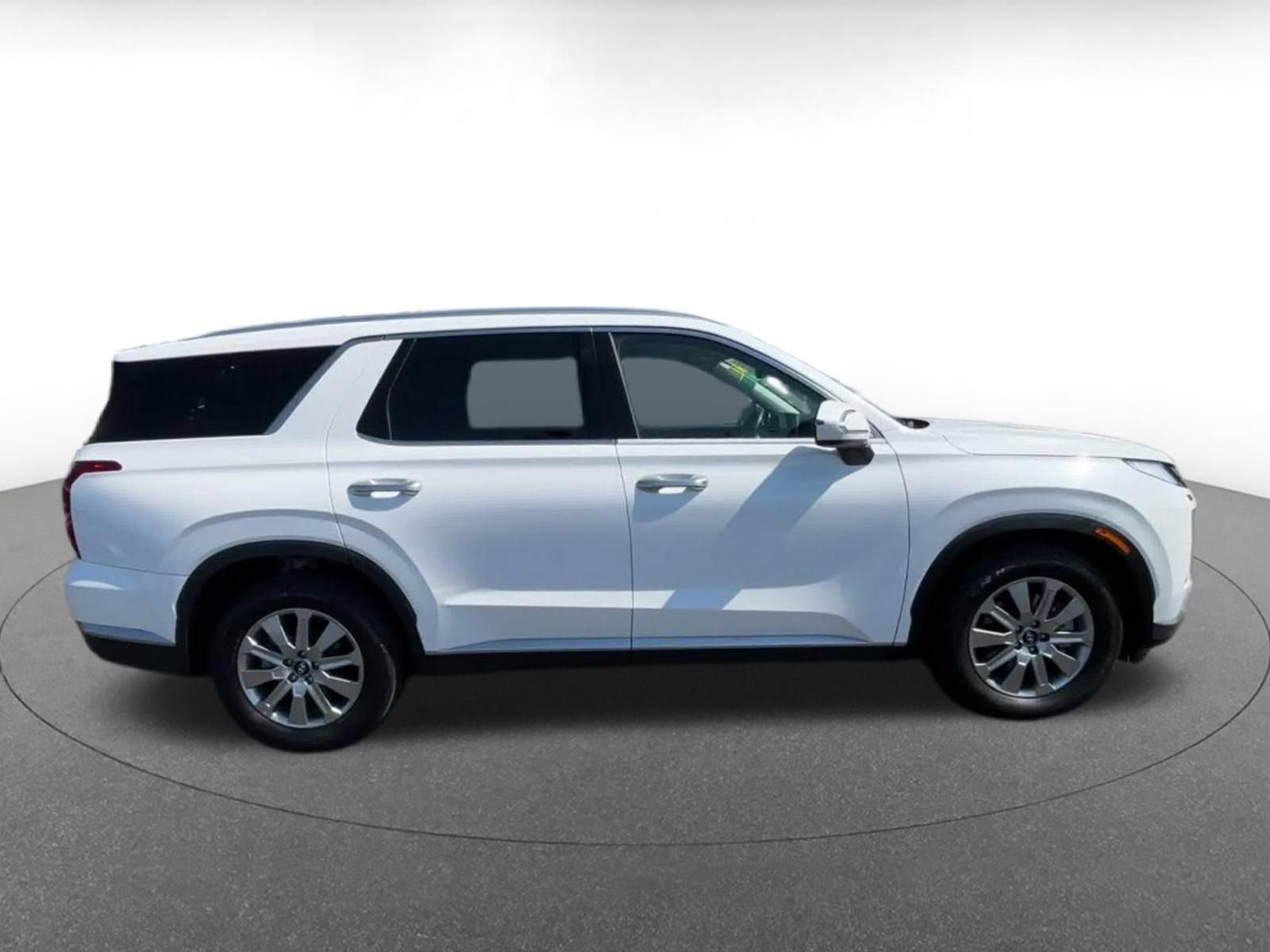 Thumbnail: 2025 Hyundai Palisade - 13