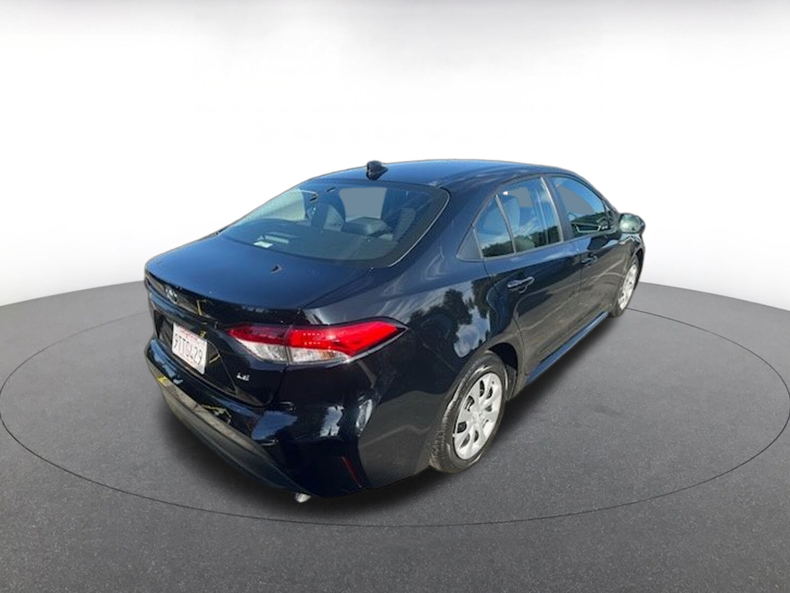 Thumbnail: 2025 Toyota Corolla - 12