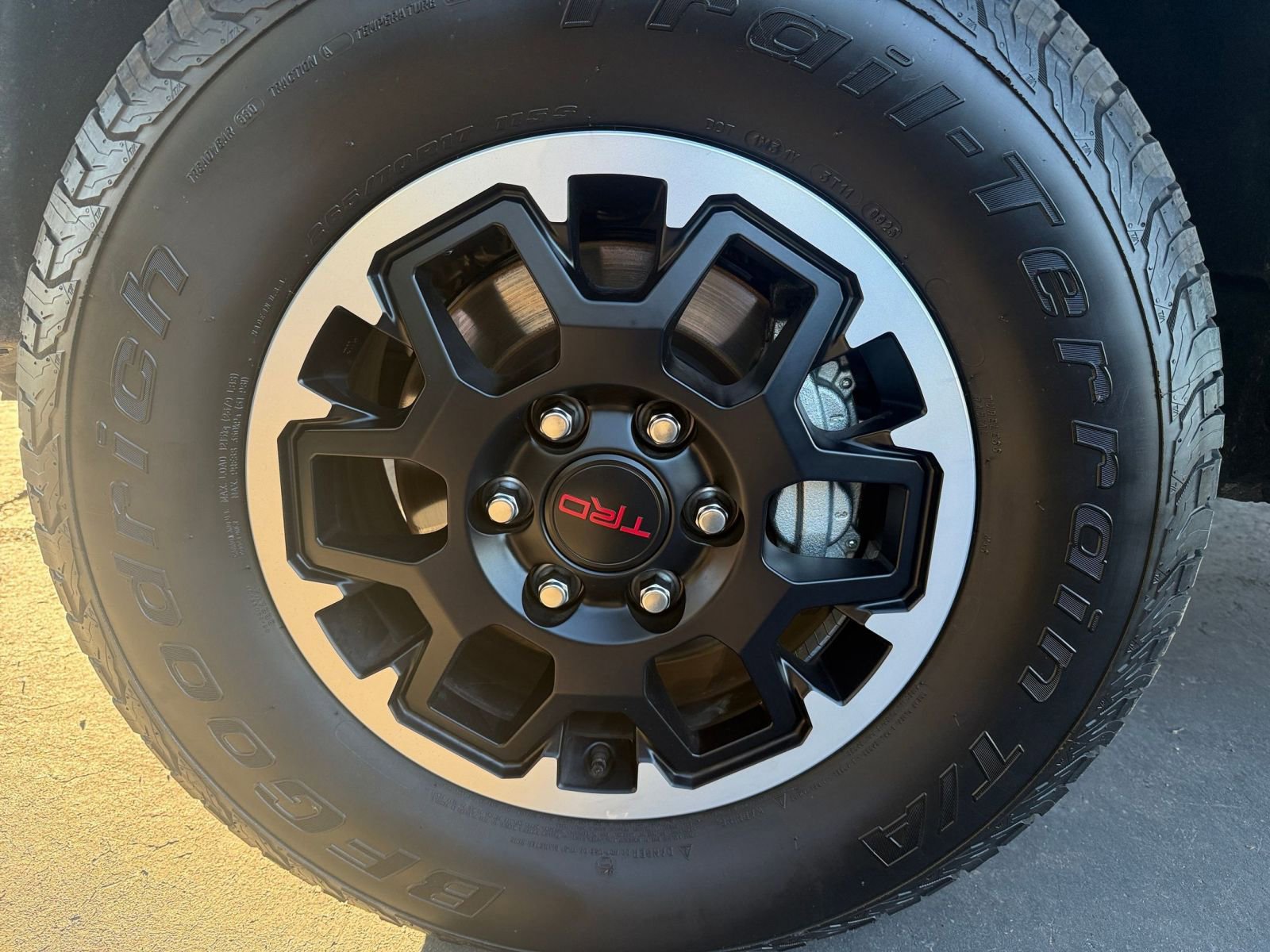 Thumbnail: 2025 Toyota Tacoma - 28