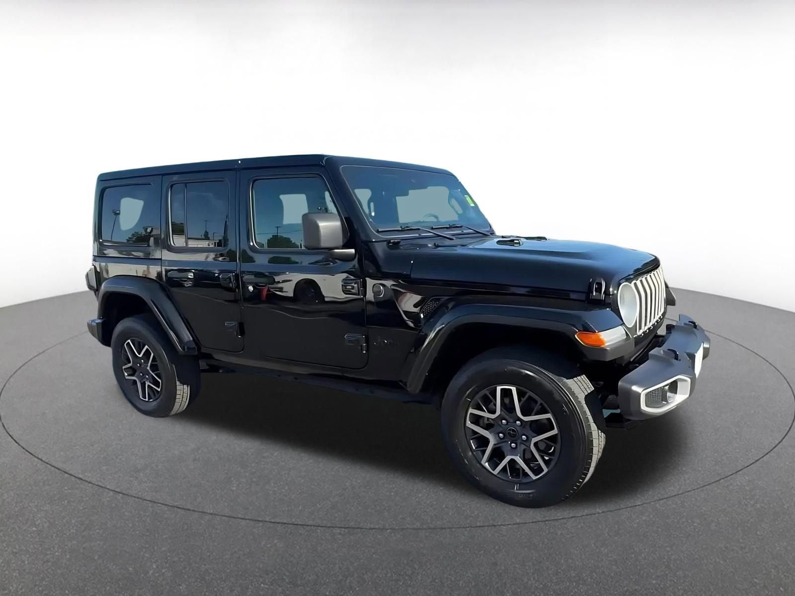 Thumbnail: 2025 Jeep Wrangler - 2