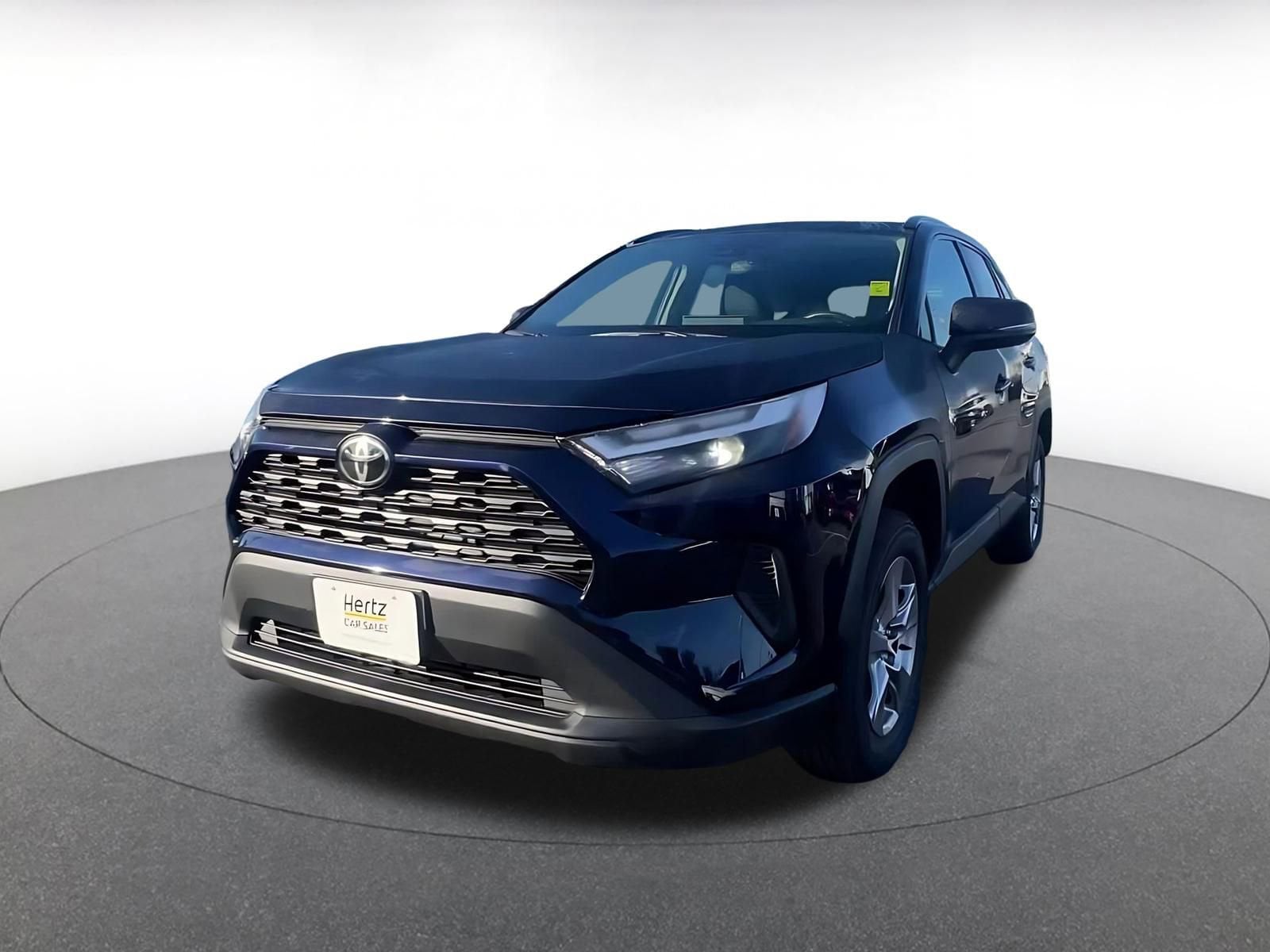 Thumbnail: 2025 Toyota RAV4 - 7