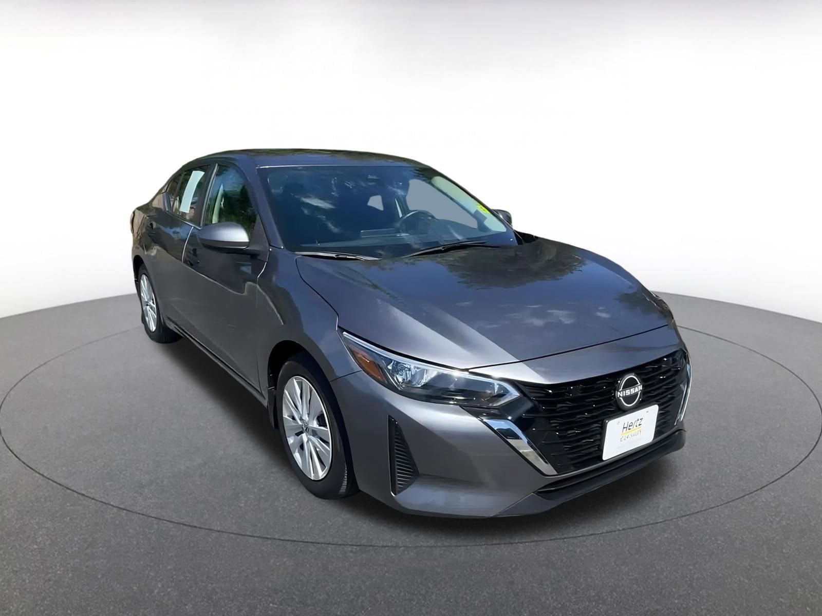 Thumbnail: 2024 Nissan Sentra - 3