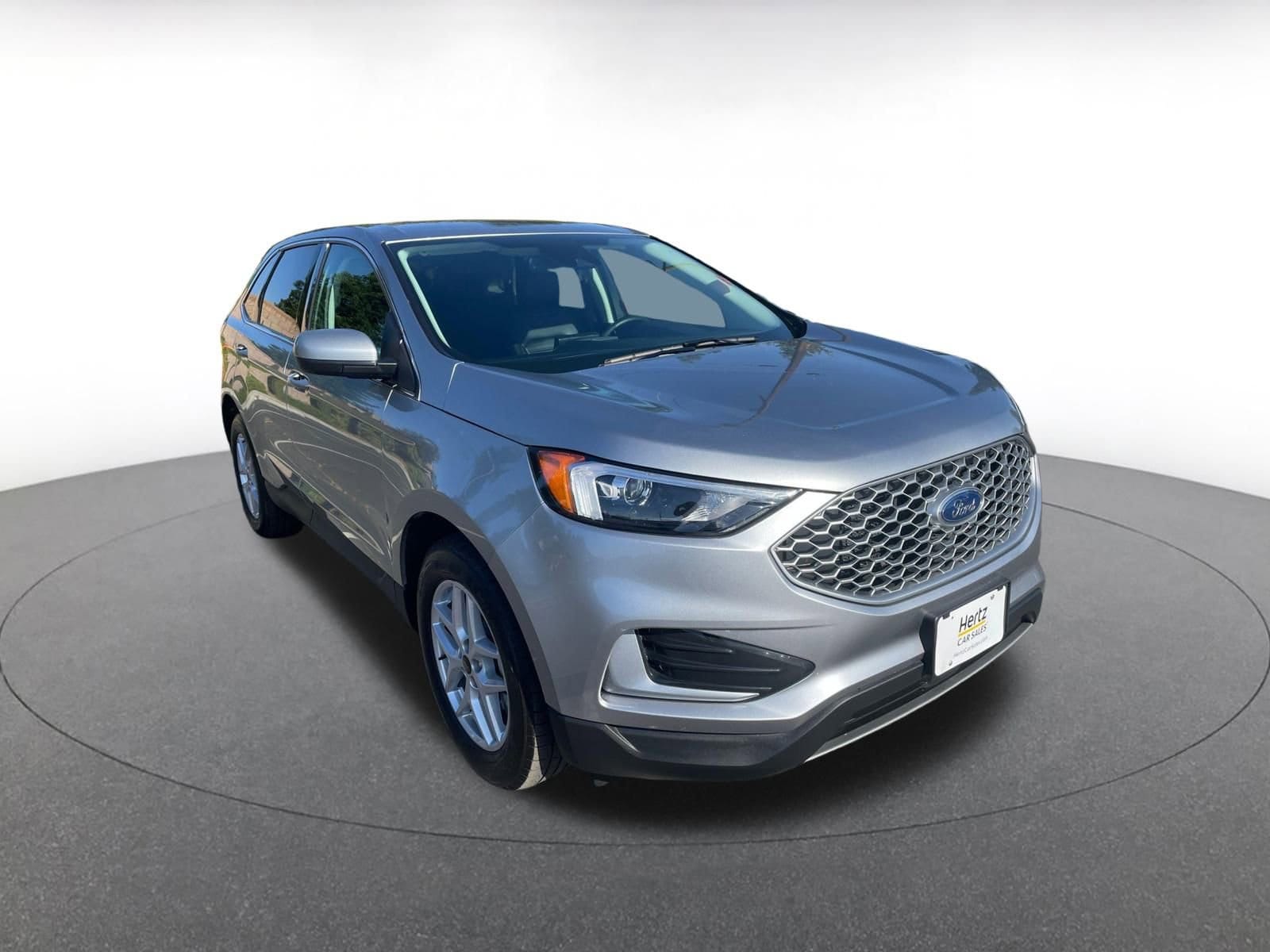 Thumbnail: 2024 Ford Edge - 1