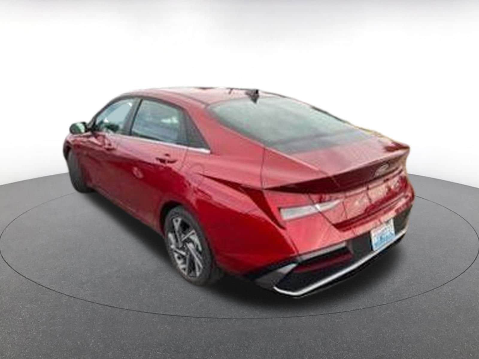 Thumbnail: 2025 Hyundai Elantra - 3