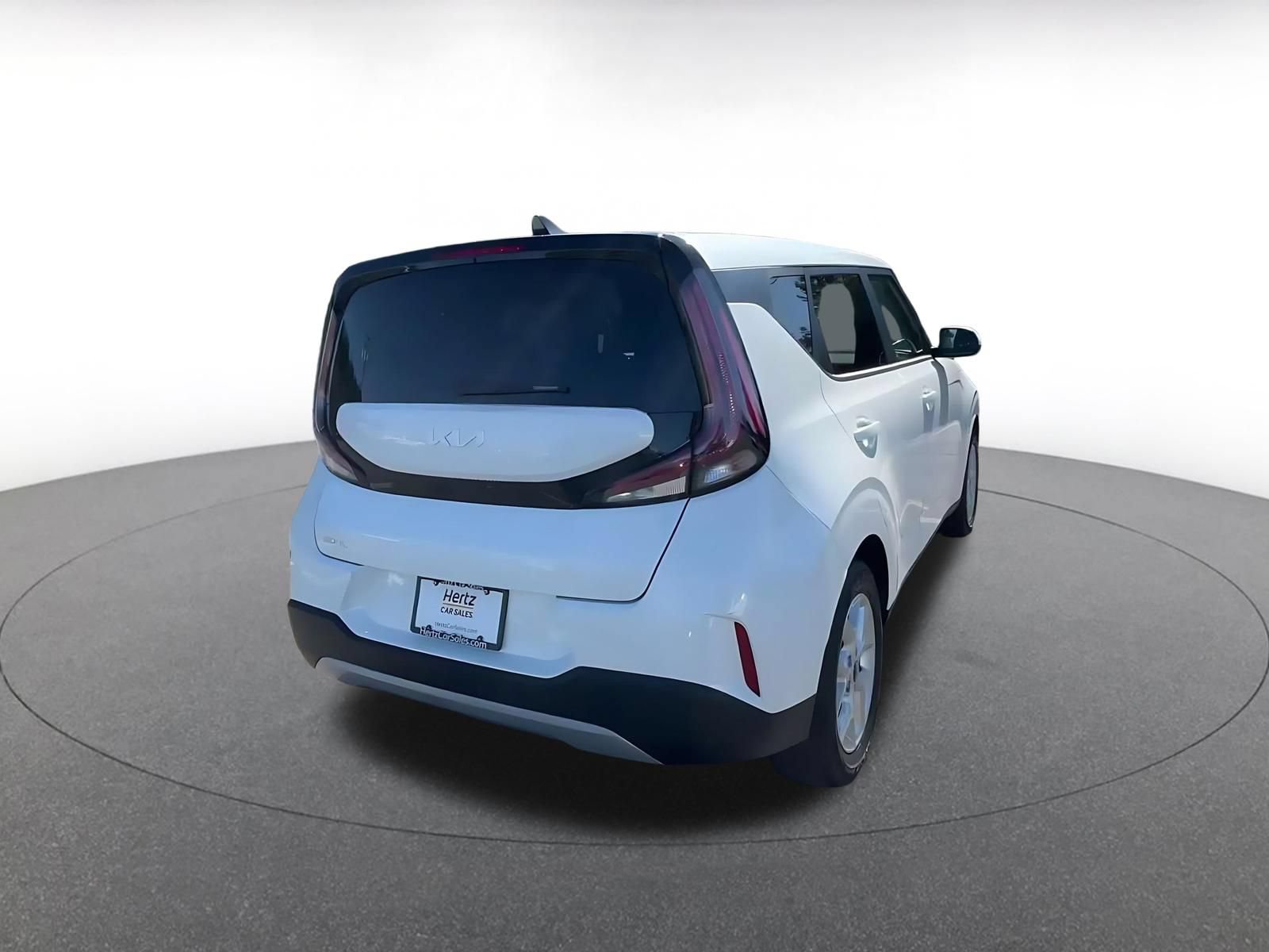 Thumbnail: 2025 Kia Soul - 13
