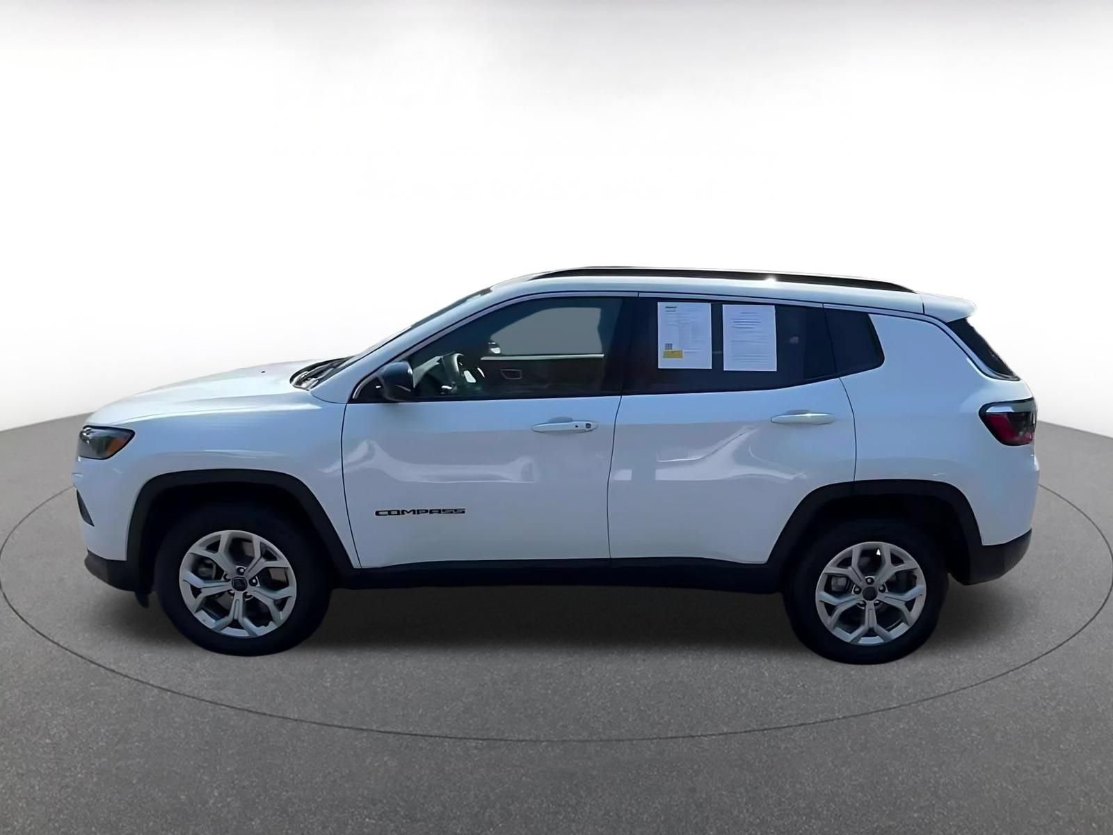 Thumbnail: 2025 Jeep Compass - 11