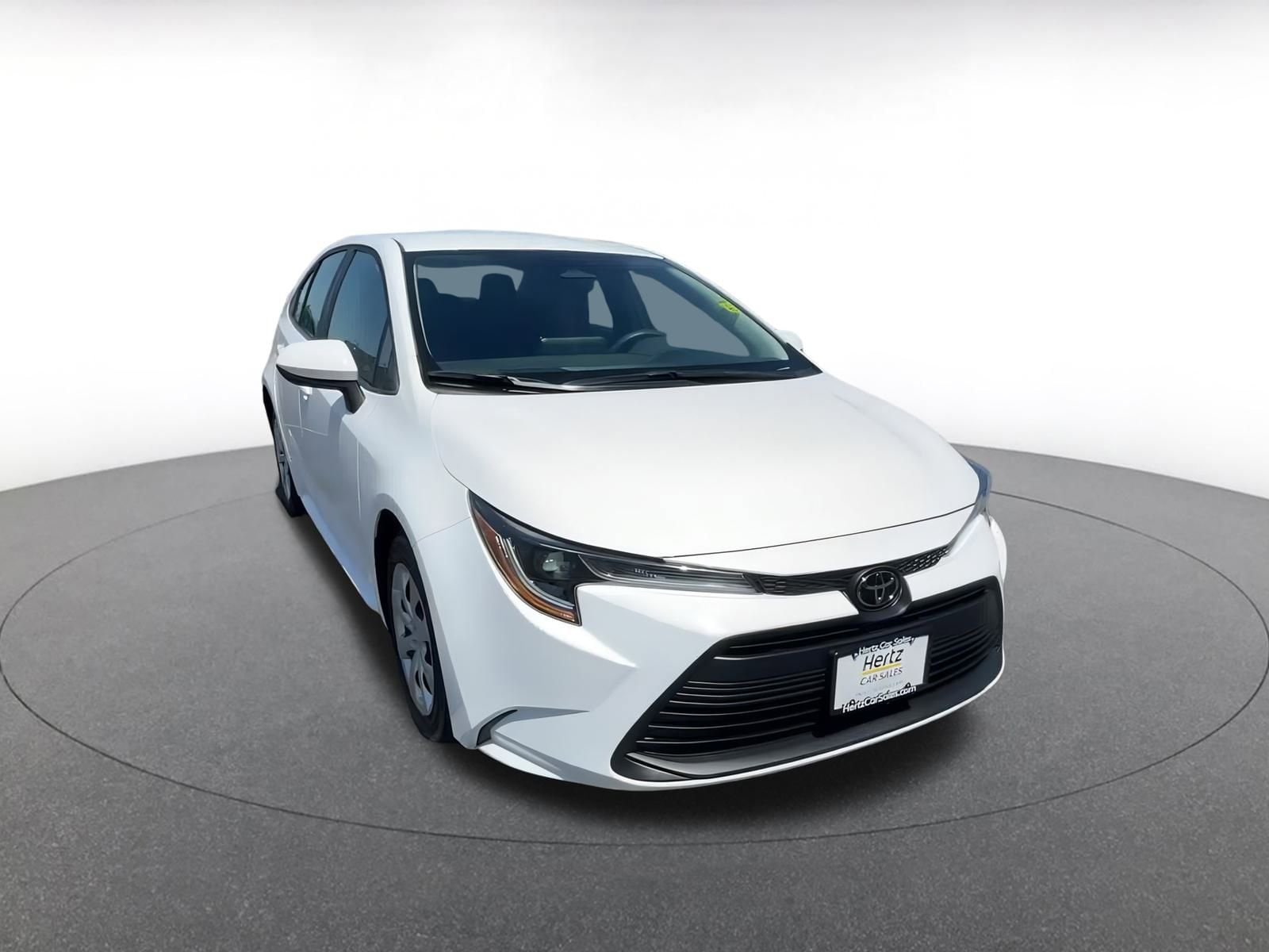 Thumbnail: 2024 Toyota Corolla - 3