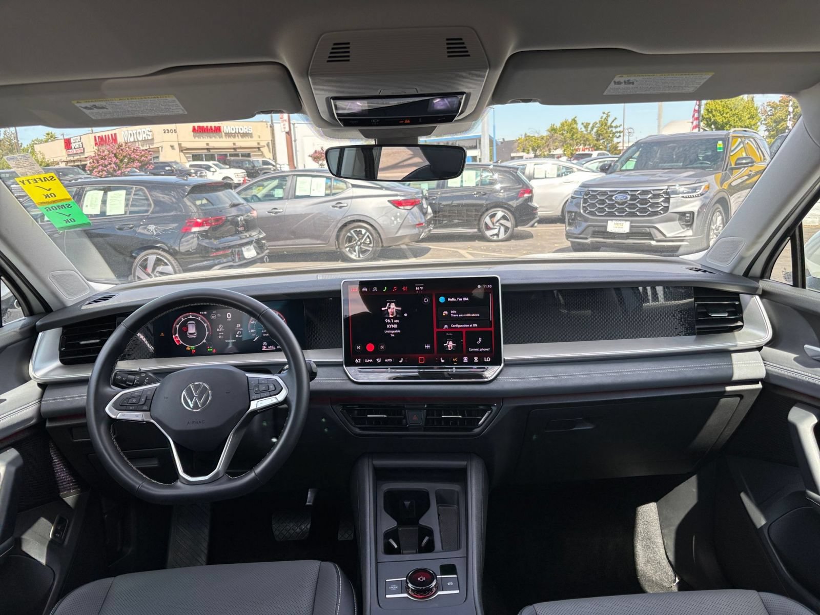 Thumbnail: 2026 Volkswagen Tiguan - 34