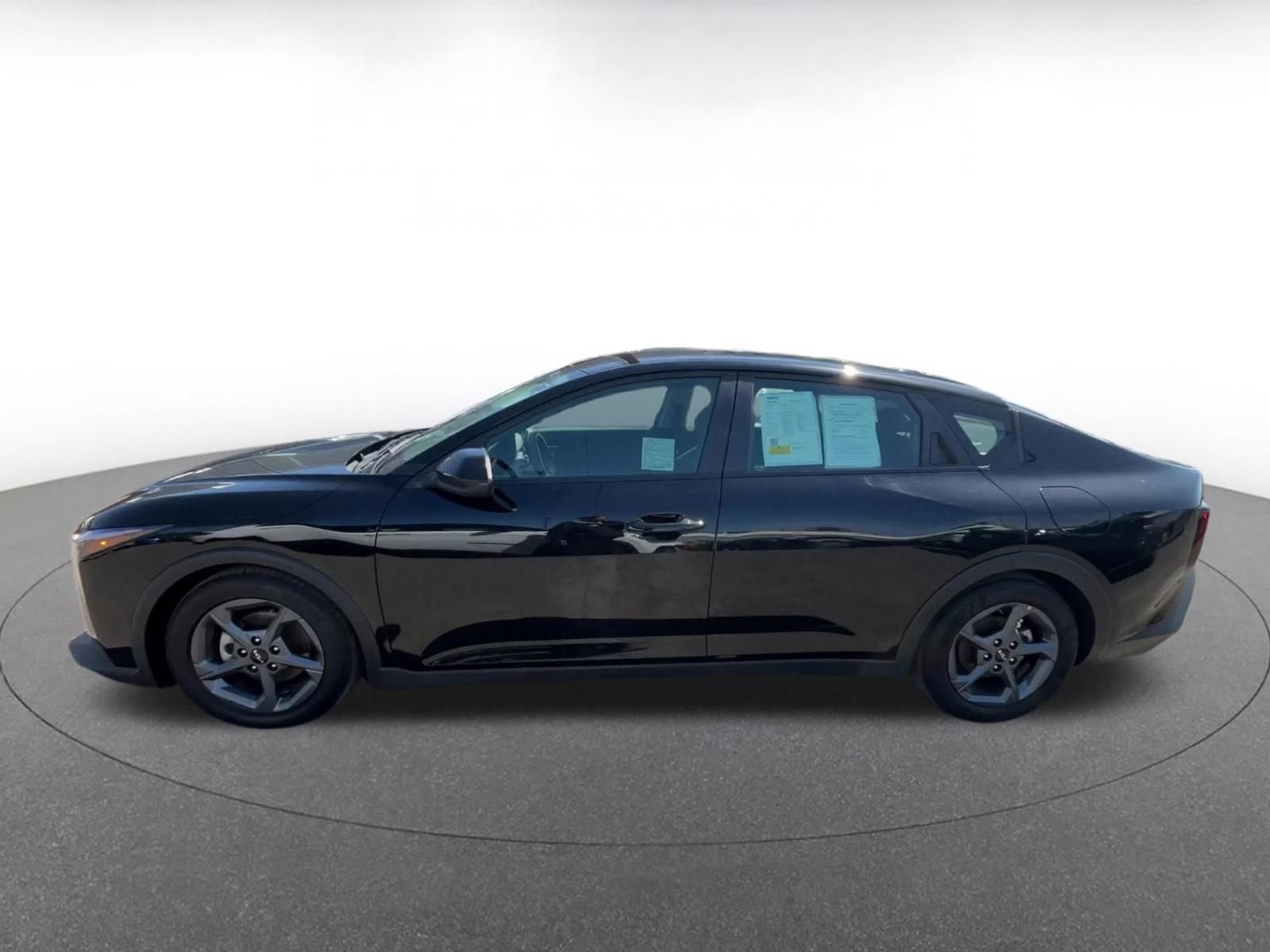 Thumbnail: 2025 Kia K4 - 9