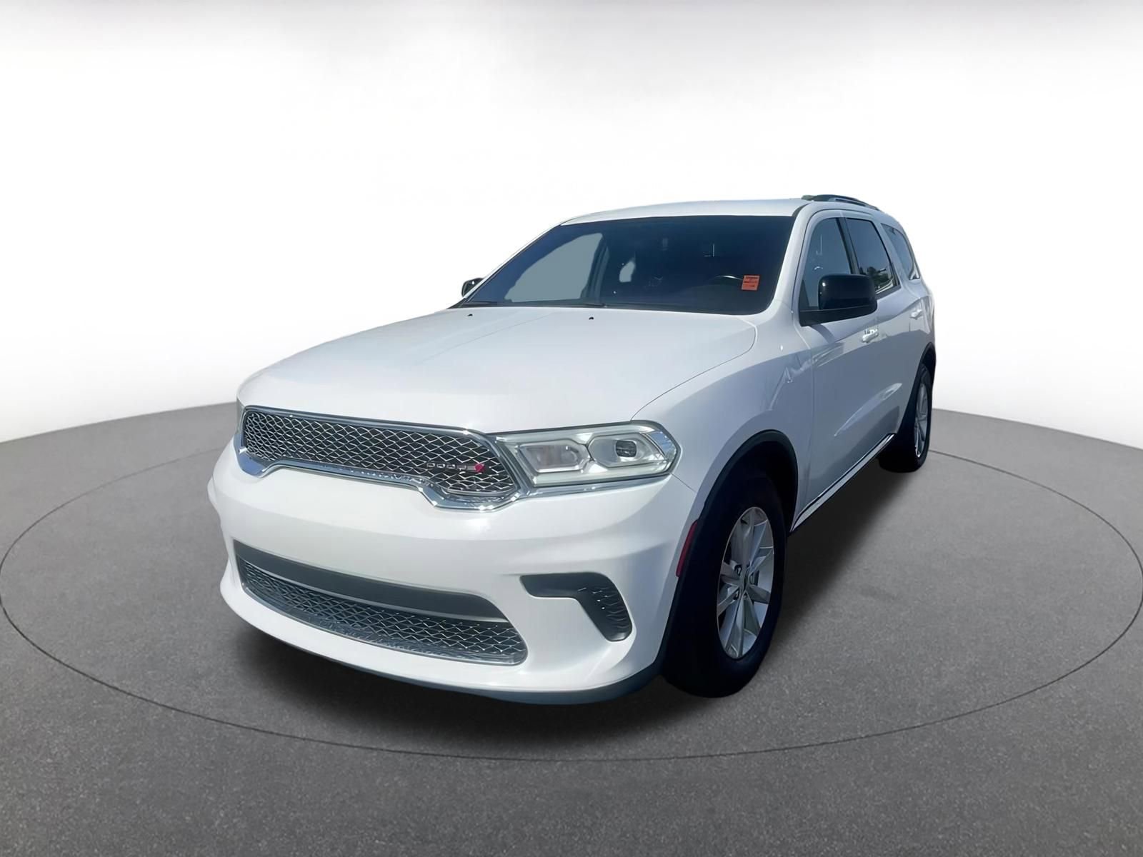 Thumbnail: 2024 Dodge Durango - 6