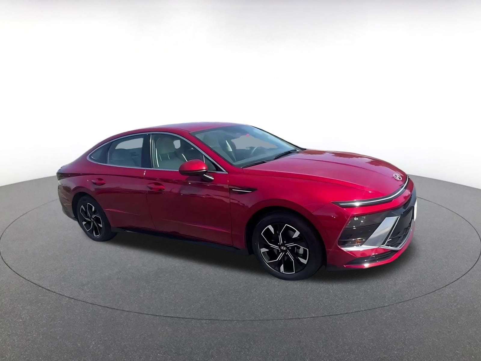 Thumbnail: 2025 Hyundai Sonata - 2