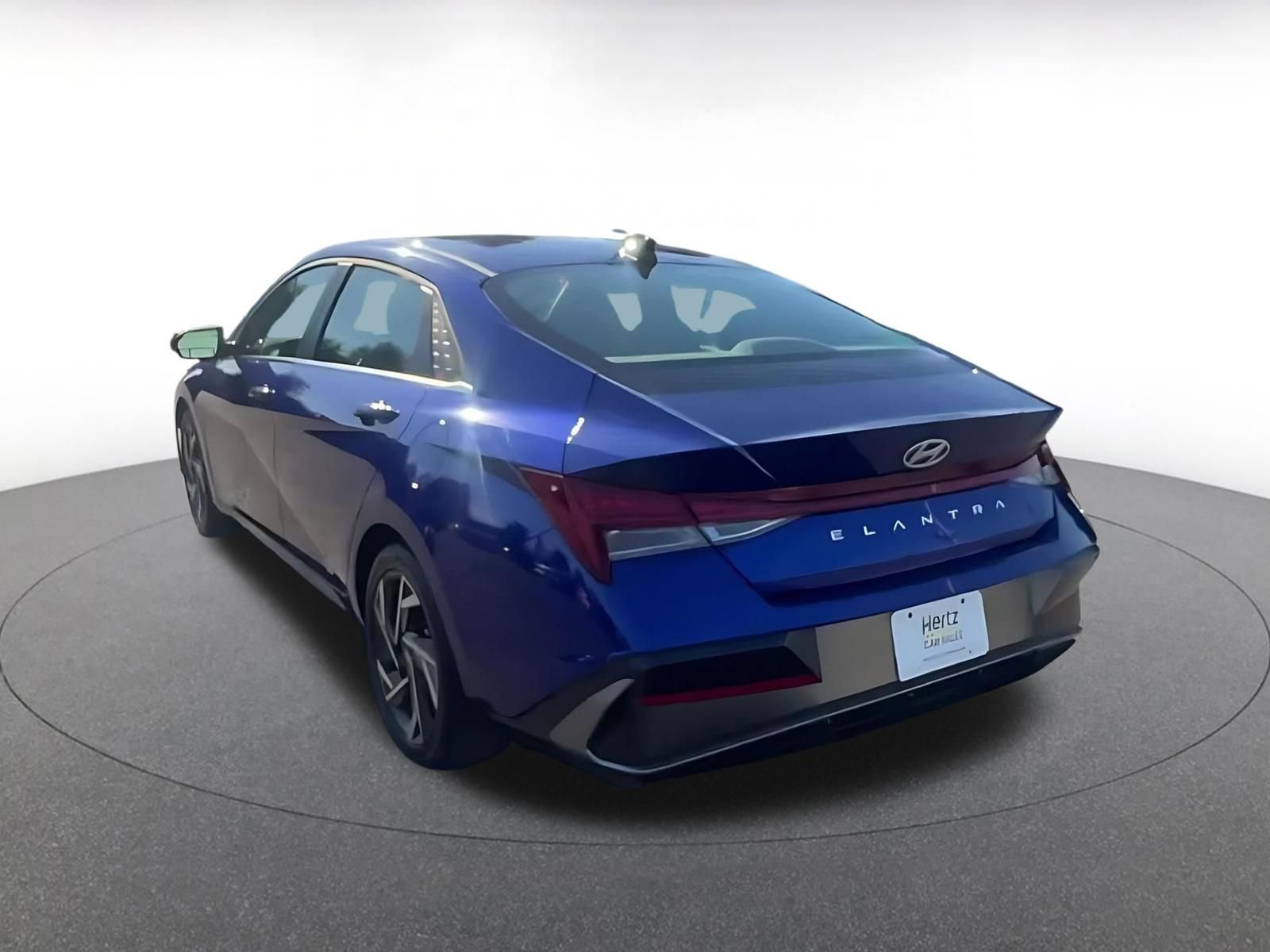 Thumbnail: 2025 Hyundai Elantra - 11