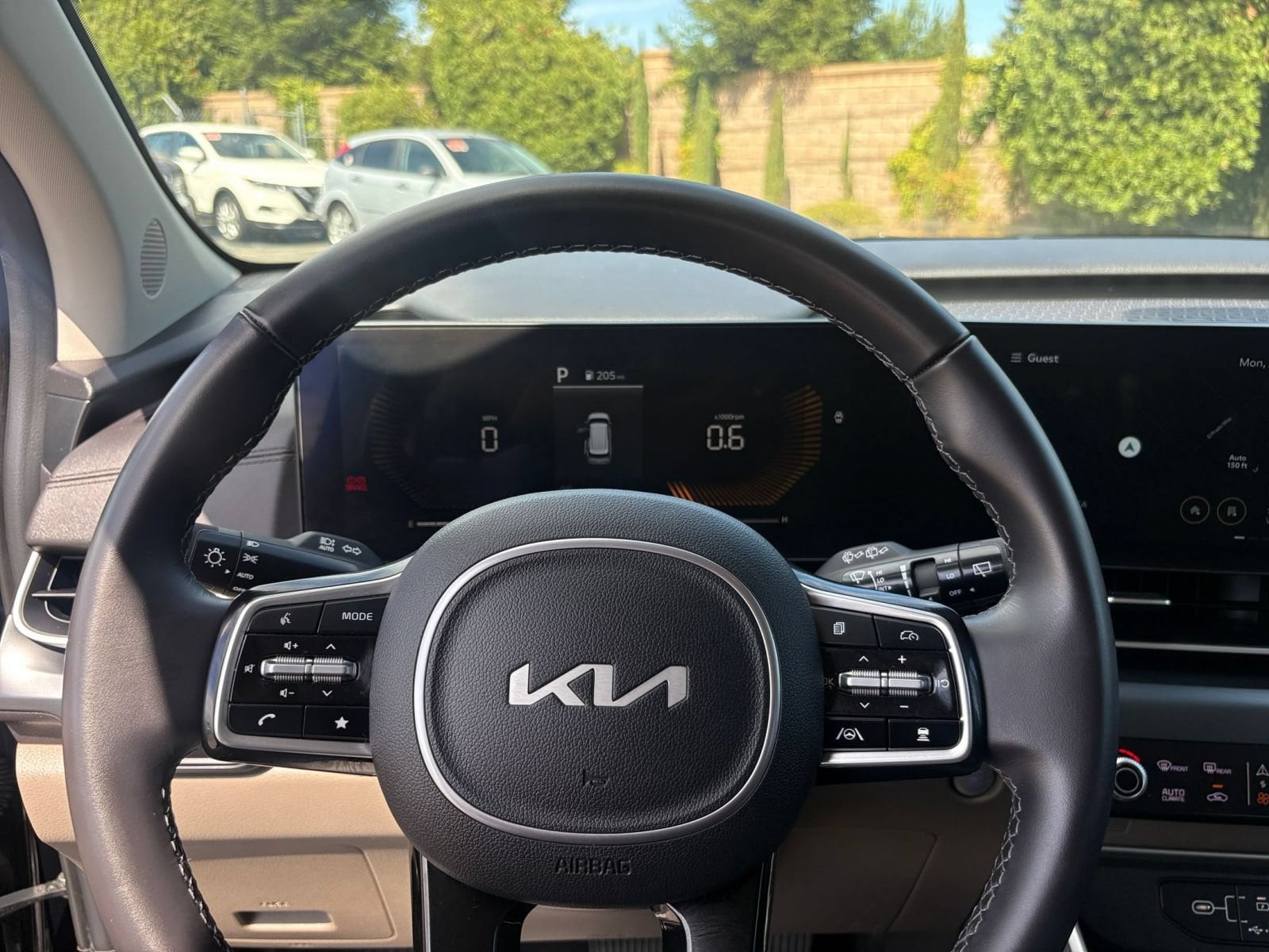 Thumbnail: 2026 Kia Carnival - 30