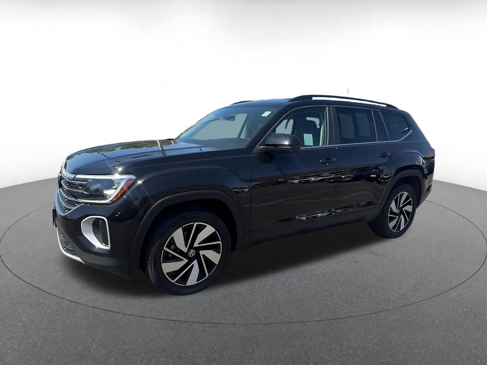 Thumbnail: 2026 Volkswagen Atlas - 6