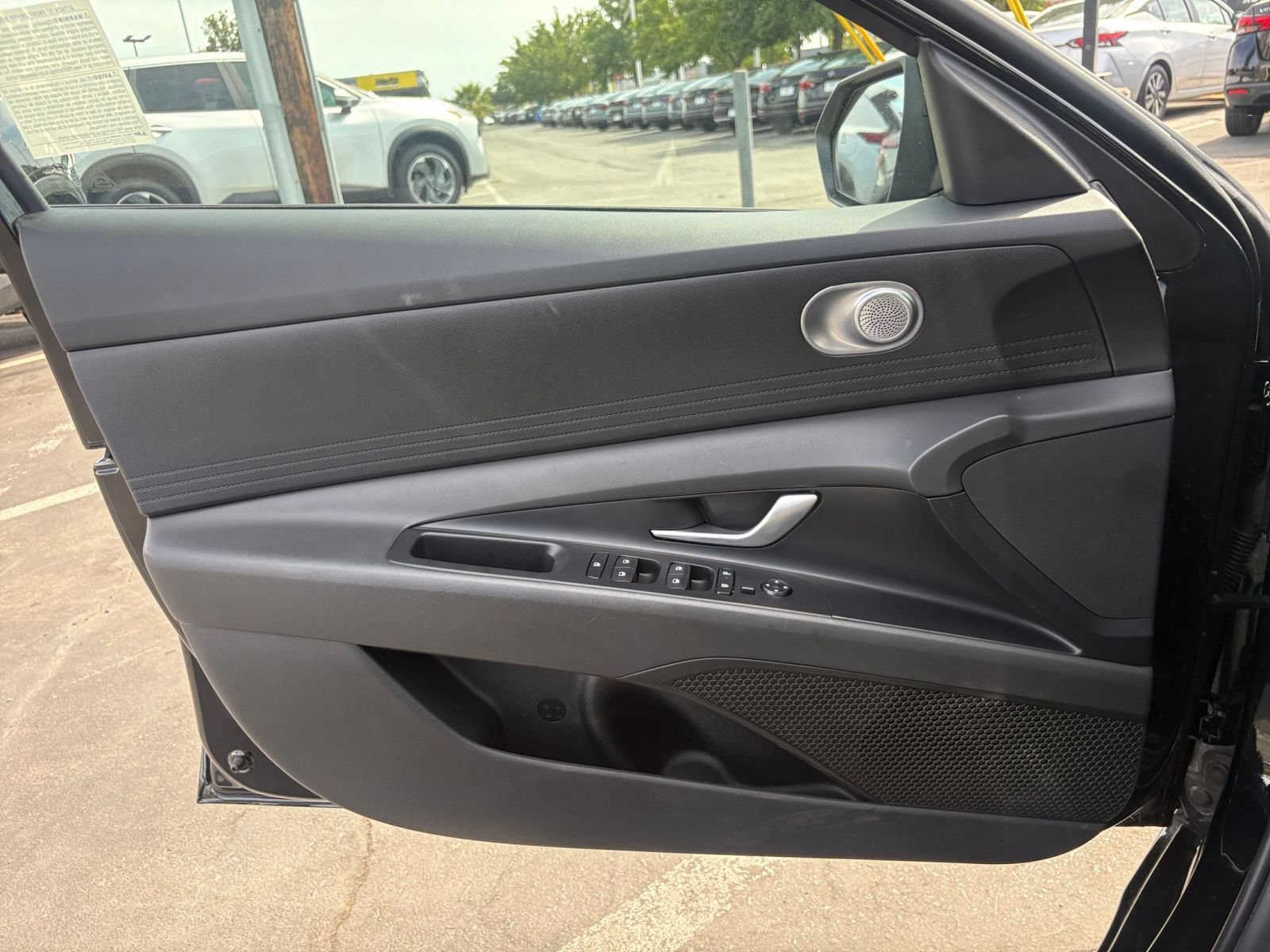 Thumbnail: 2026 Hyundai Elantra - 18