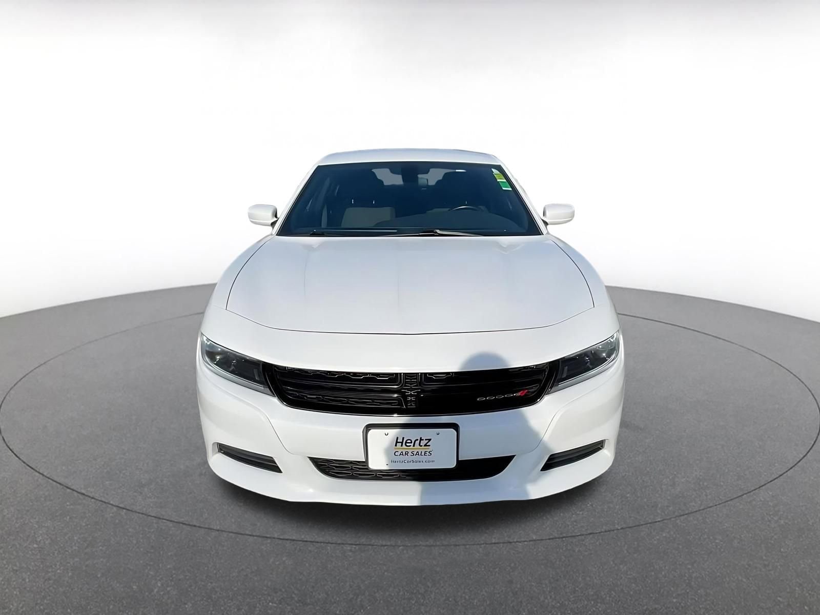 Thumbnail: 2022 Dodge Charger - 4