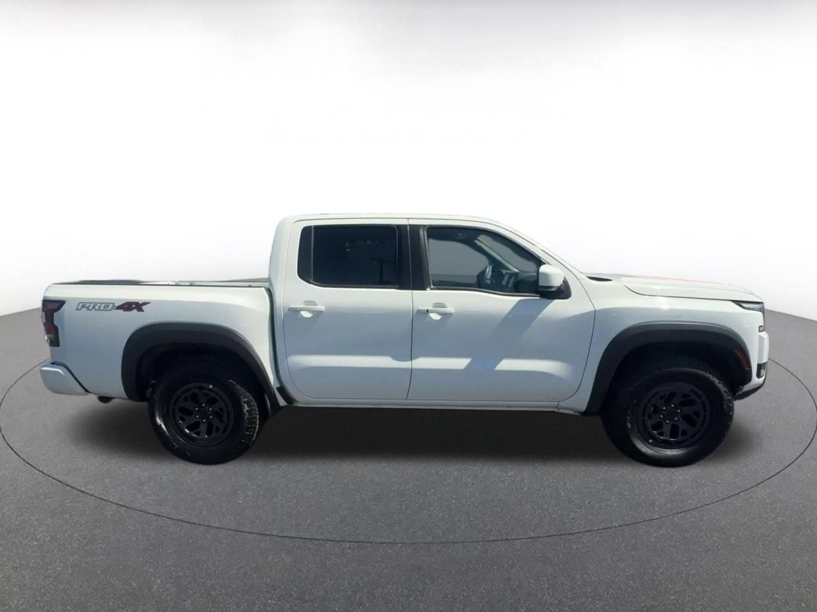 Thumbnail: 2026 Nissan Frontier - 15