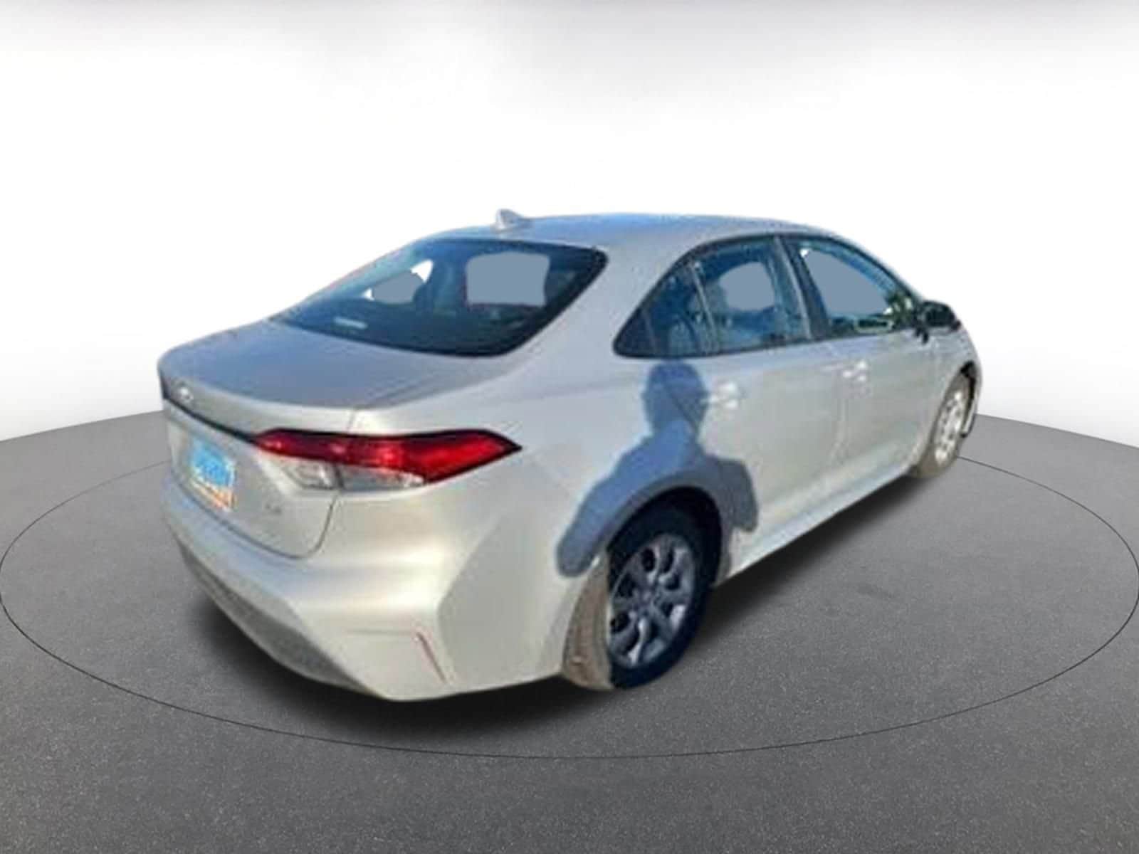 Thumbnail: 2025 Toyota Corolla - 4