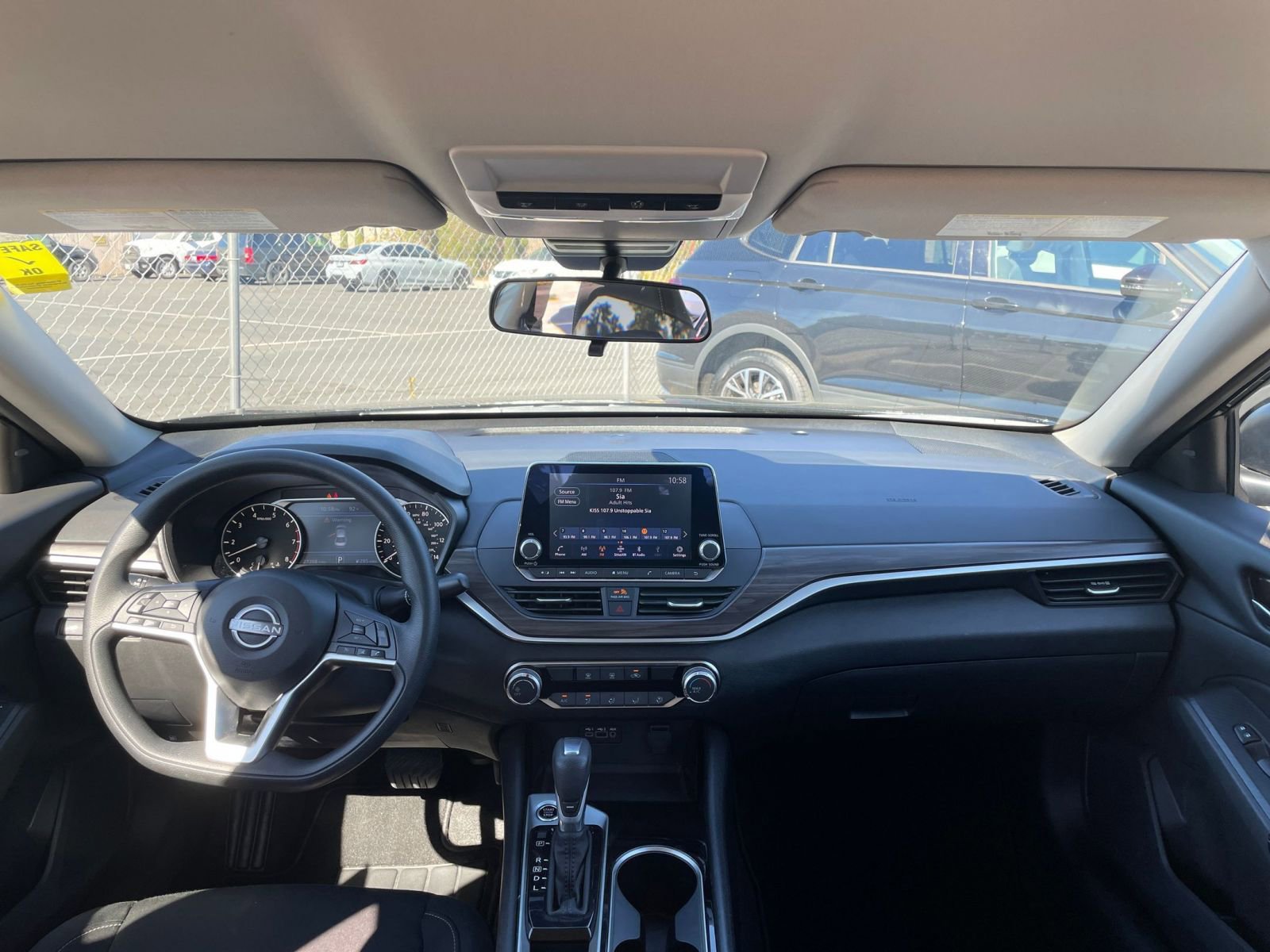 Thumbnail: 2024 Nissan Altima - 32