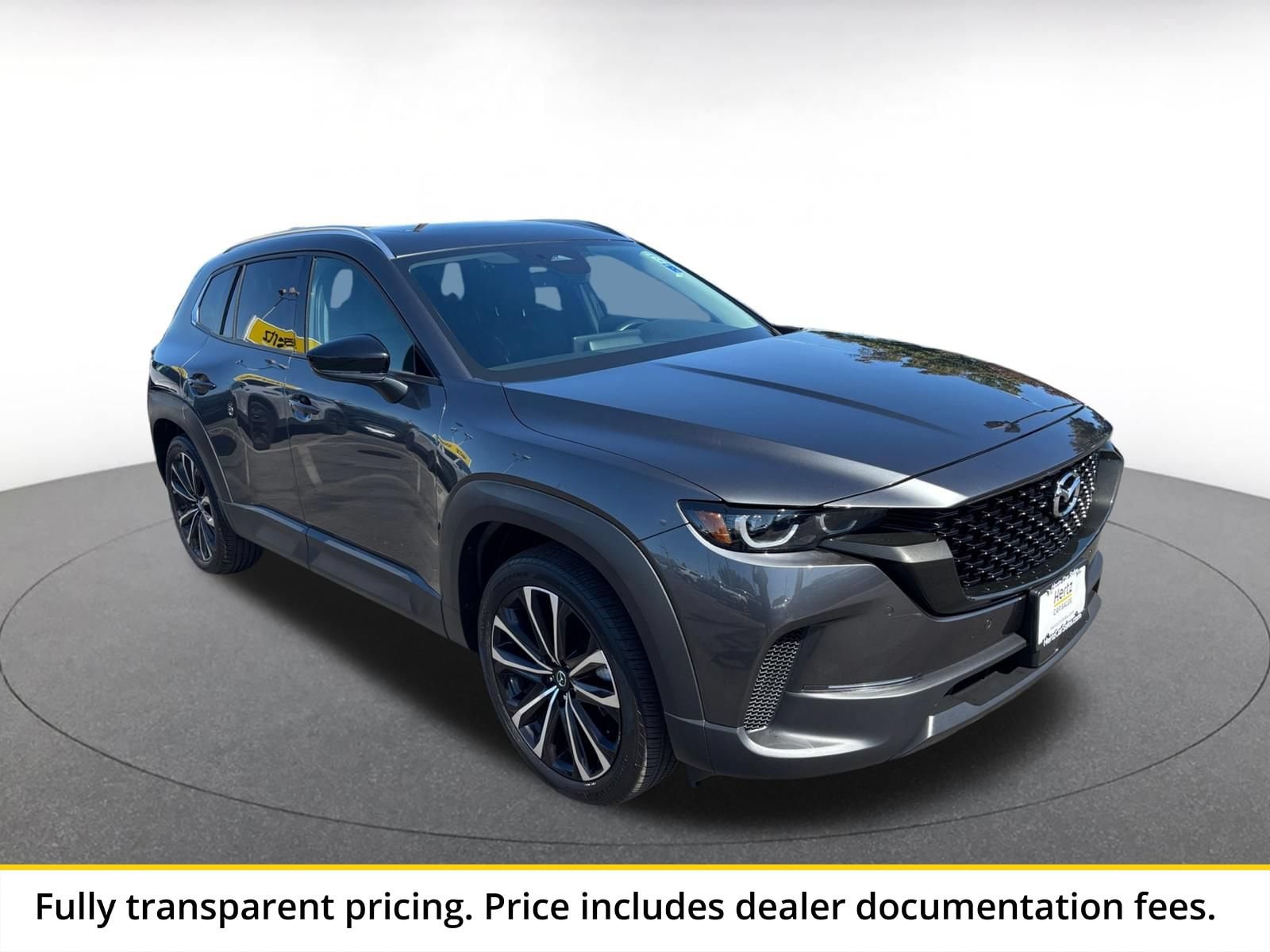 Thumbnail: 2026 Mazda CX-50 - 1