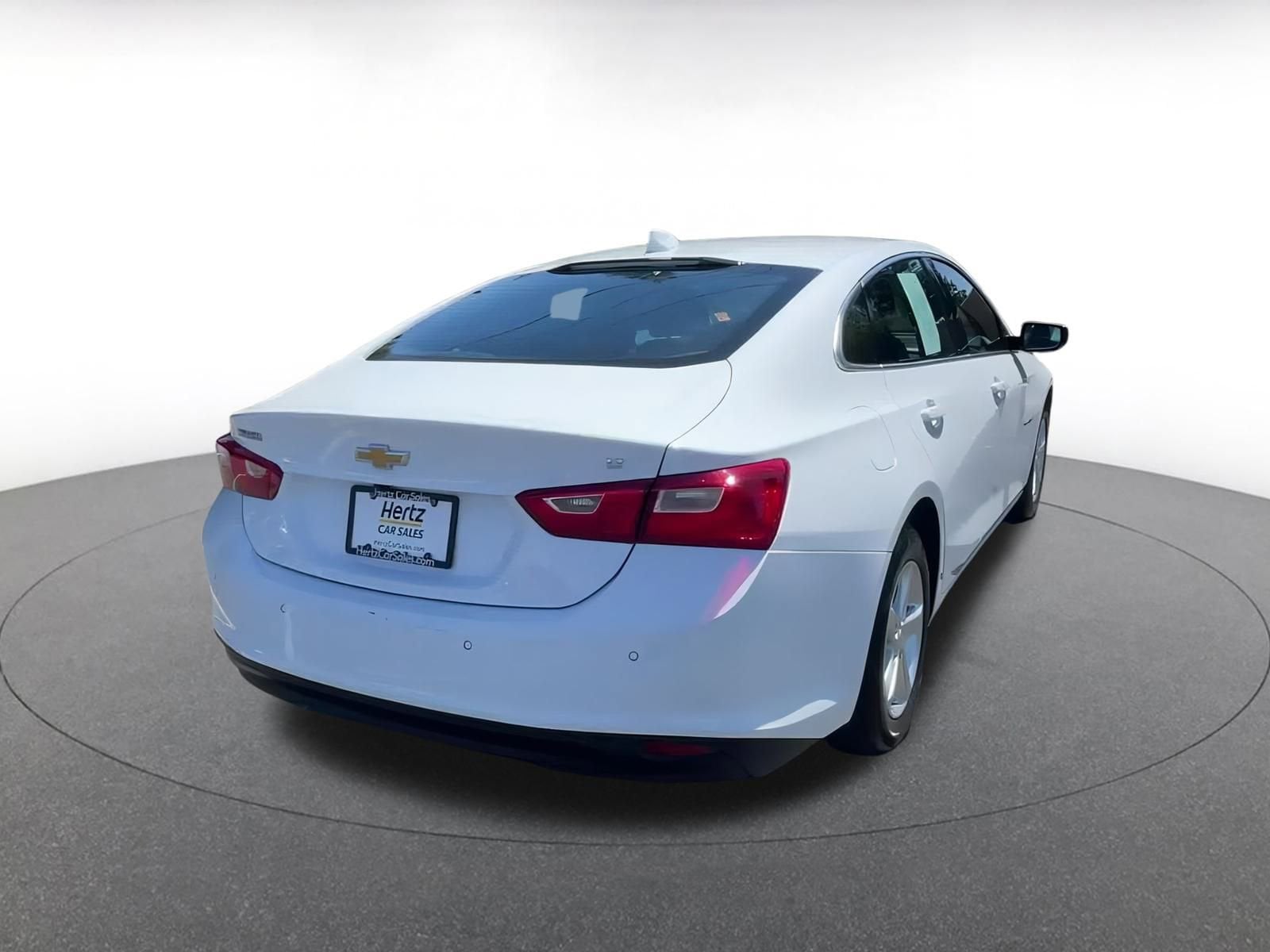 Thumbnail: 2024 Chevrolet Malibu - 14