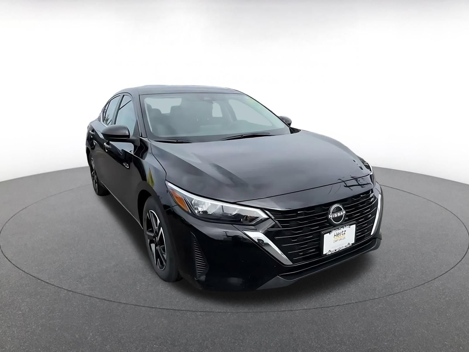 Thumbnail: 2025 Nissan Sentra - 3