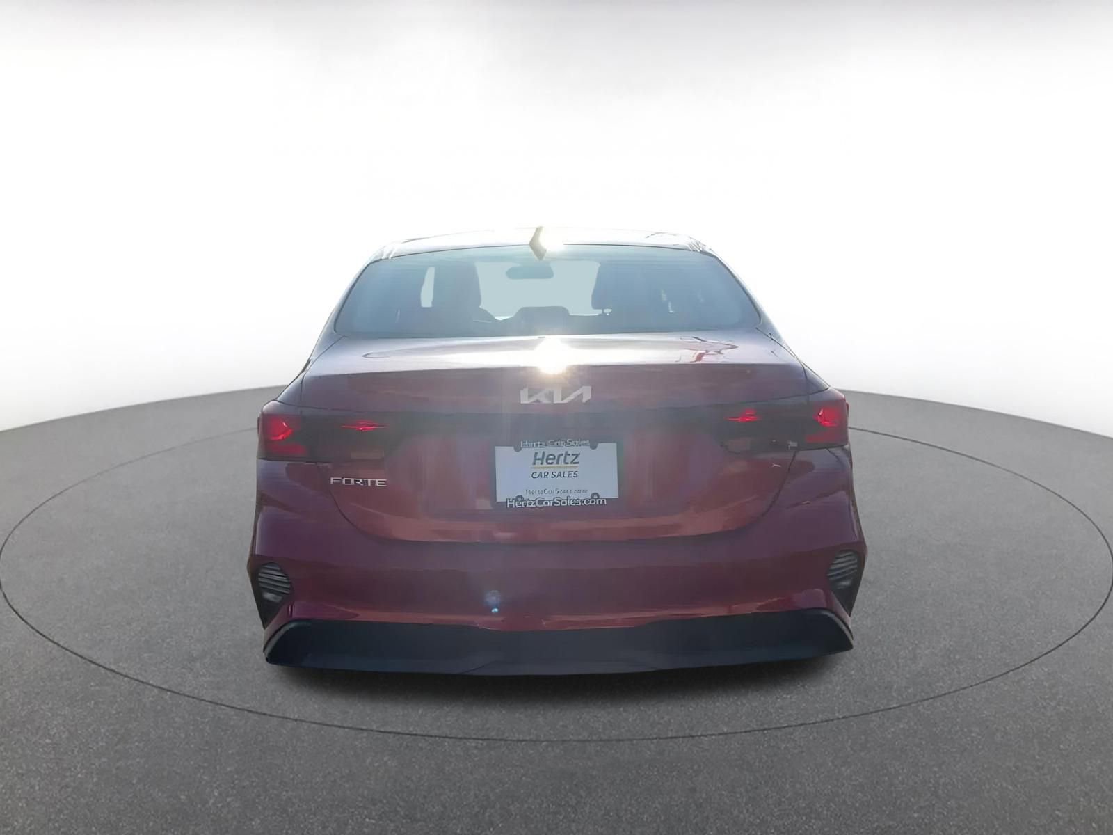 Thumbnail: 2024 Kia Forte - 12