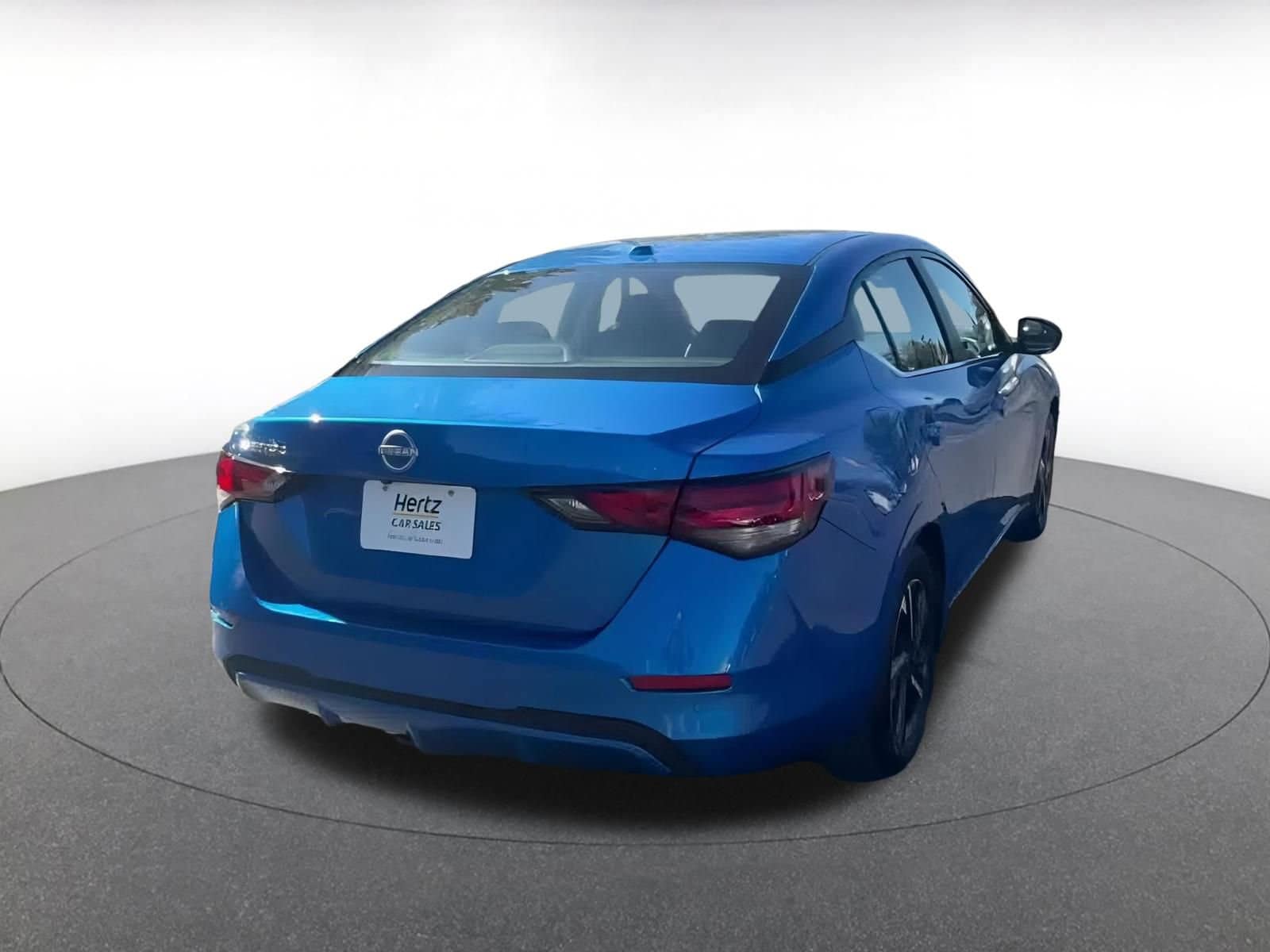 Thumbnail: 2025 Nissan Sentra - 14