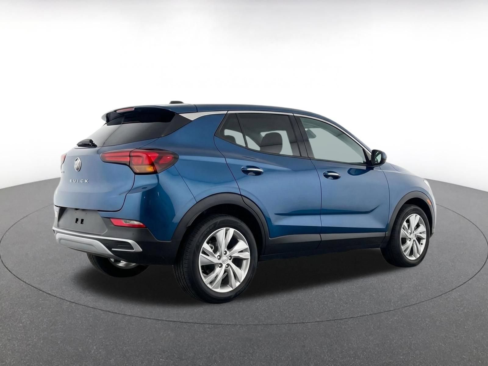 Thumbnail: 2026 Buick Encore GX - 11