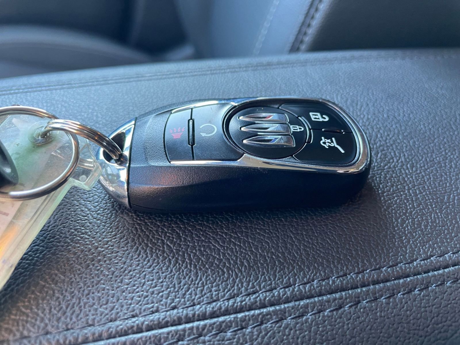 Thumbnail: 2025 Buick Encore GX - 22