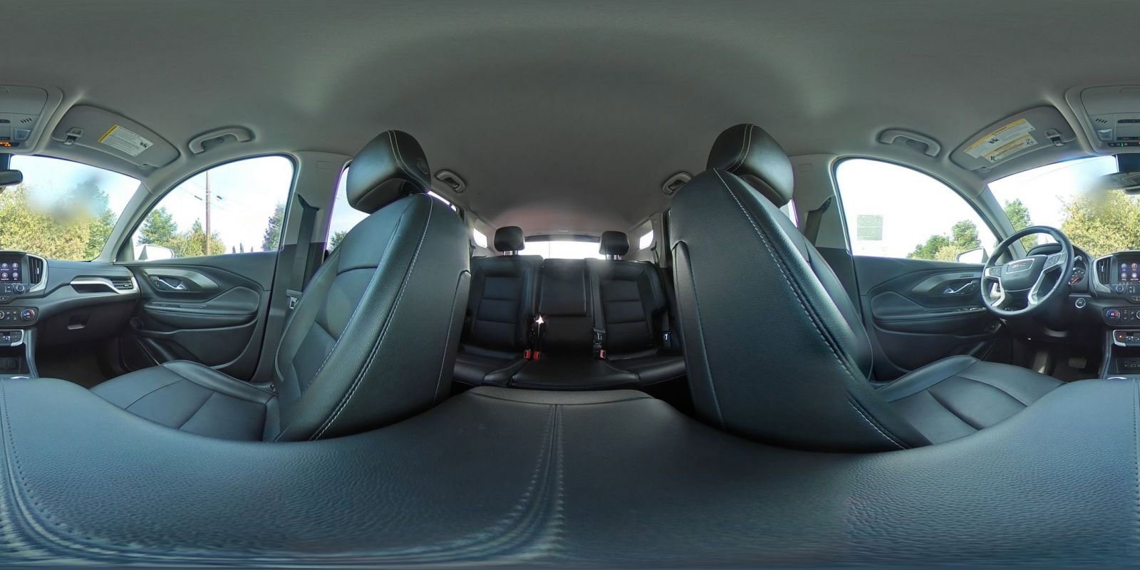 2024 GMC Terrain SLT - Photo 45