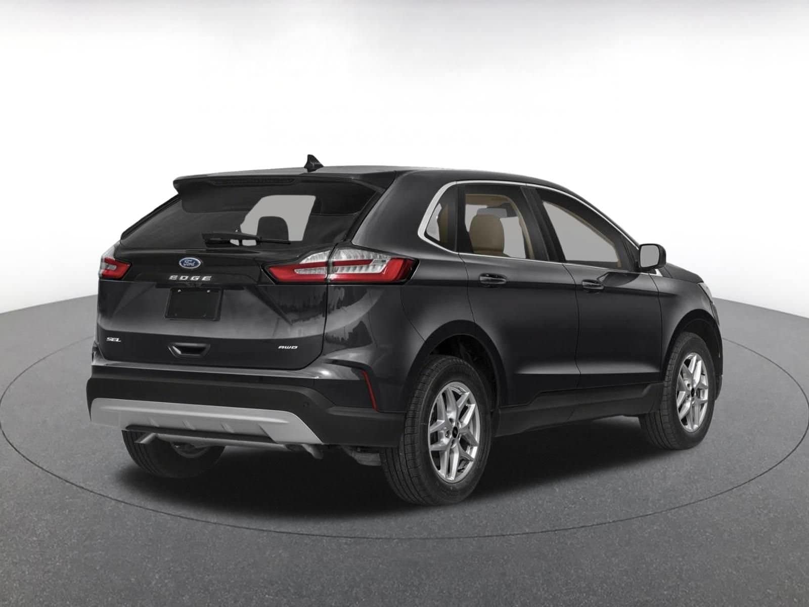 Thumbnail: 2024 Ford Edge - 2