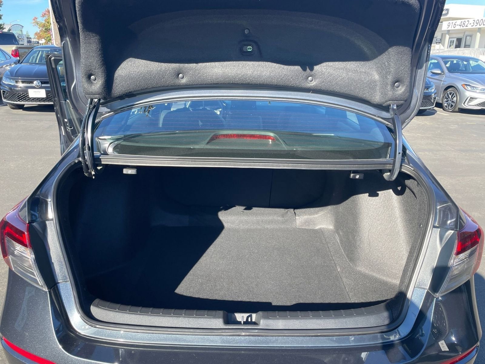 Thumbnail: 2025 Honda Civic - 29