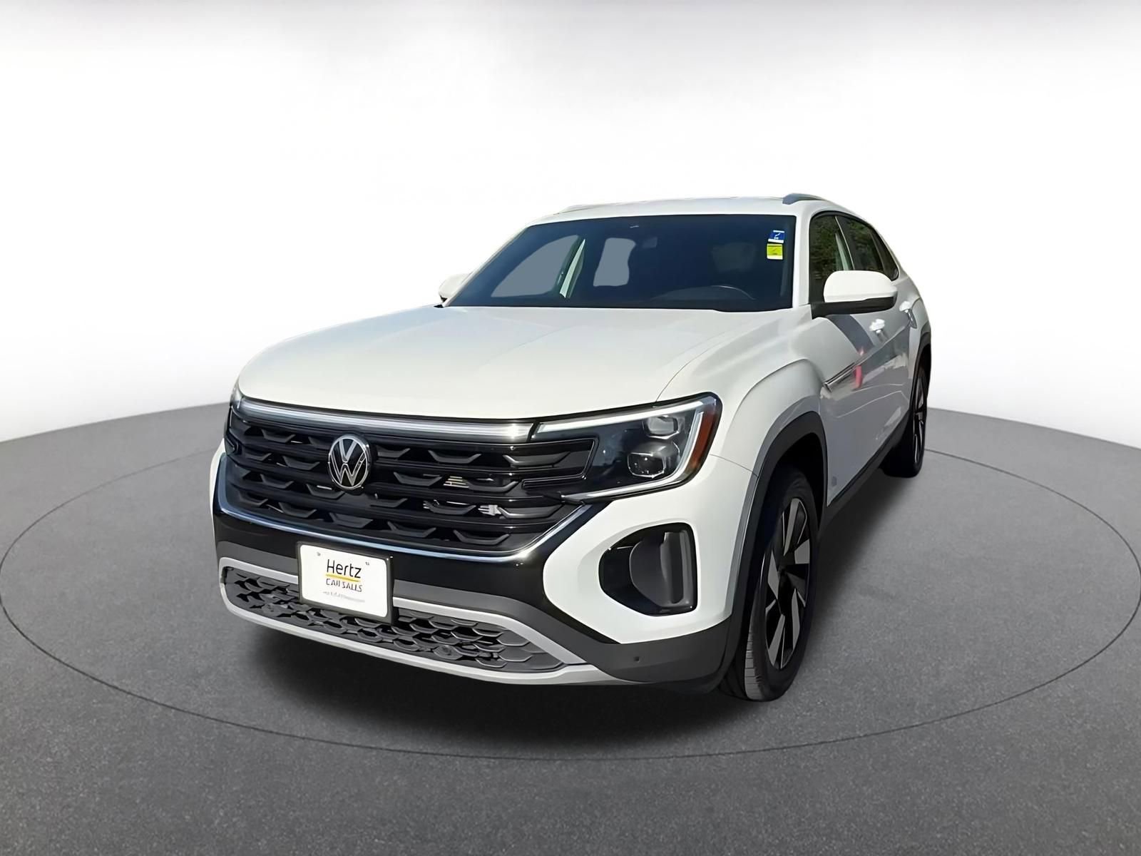 Thumbnail: 2025 Volkswagen Atlas - 7